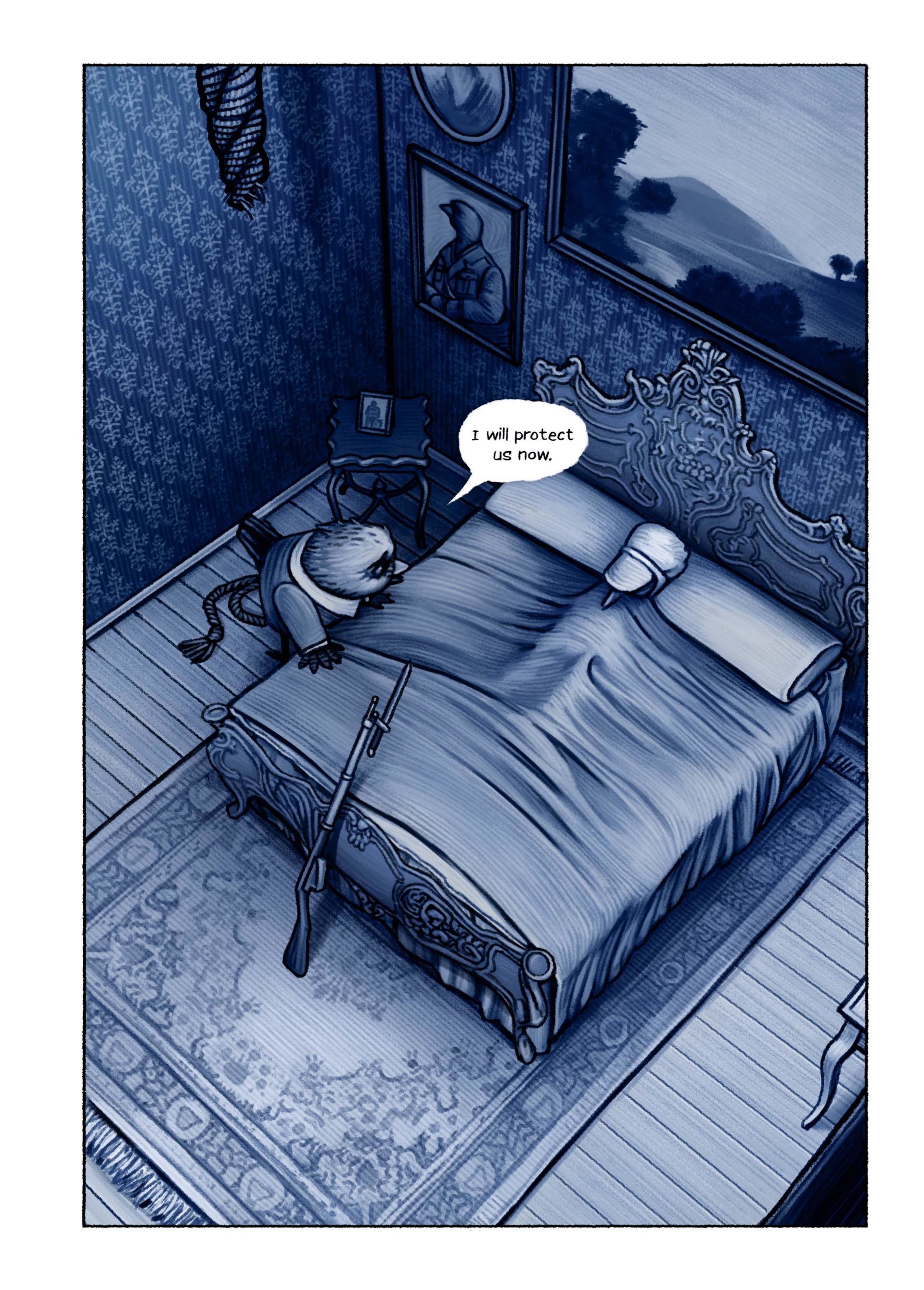 <{ $series->title }} issue HC - Page 109