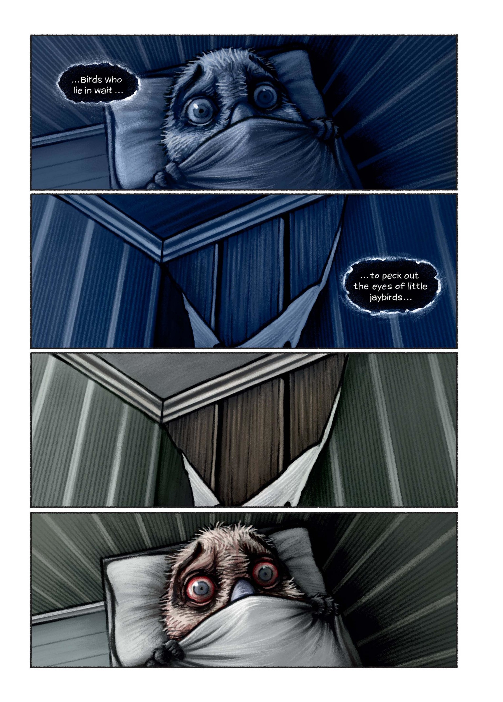 <{ $series->title }} issue HC - Page 46