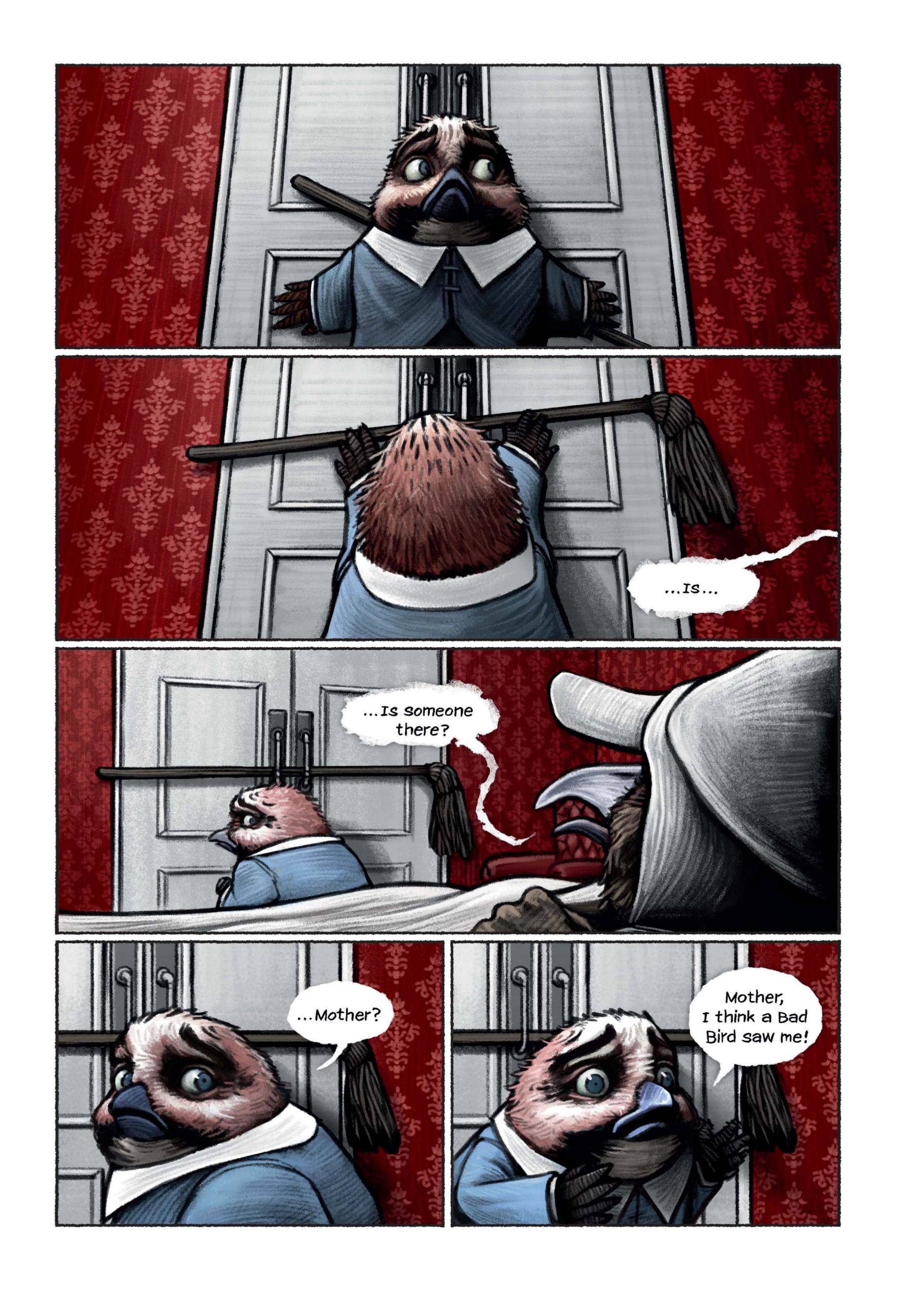 <{ $series->title }} issue HC - Page 52