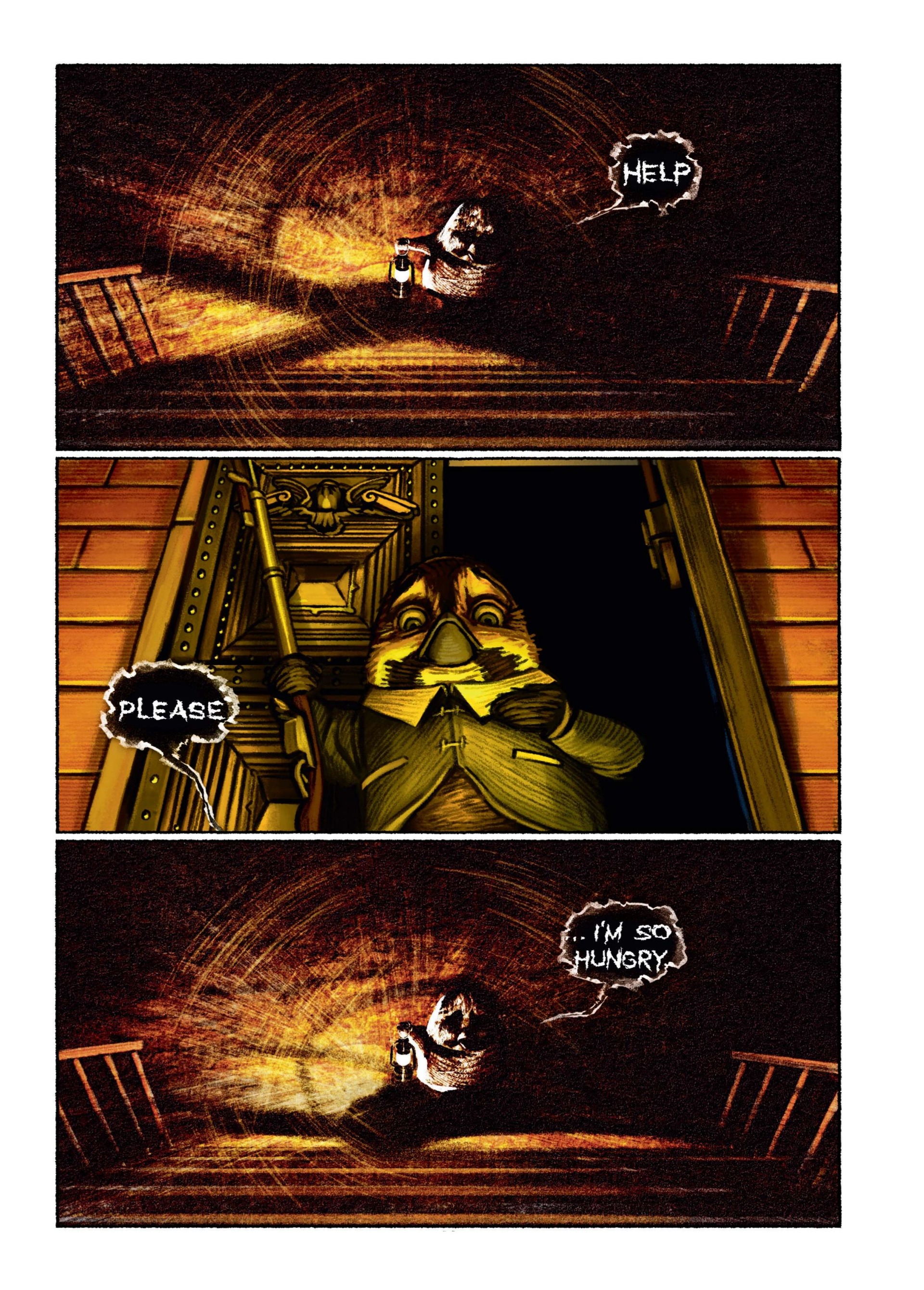 <{ $series->title }} issue HC - Page 92