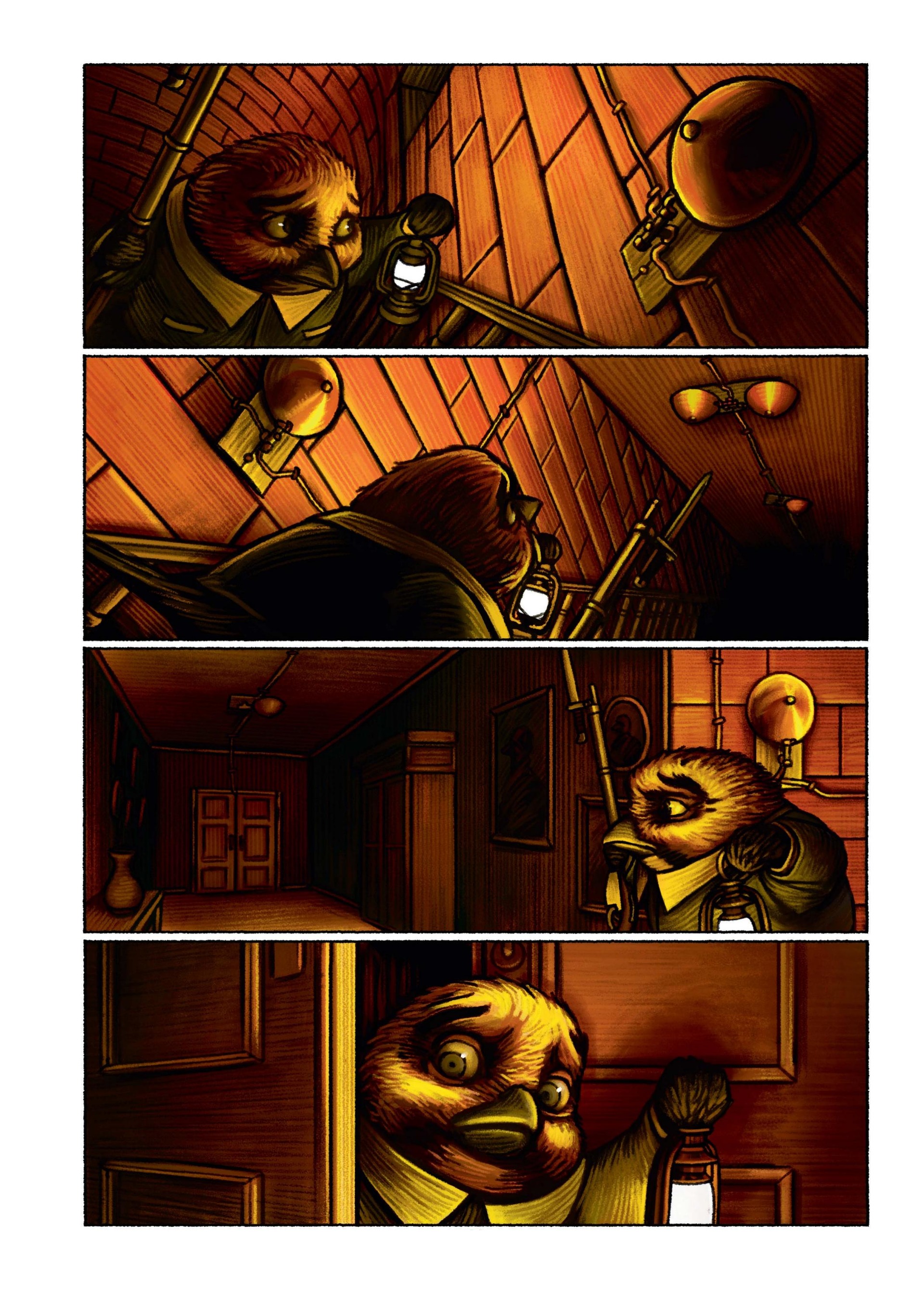 <{ $series->title }} issue HC - Page 98