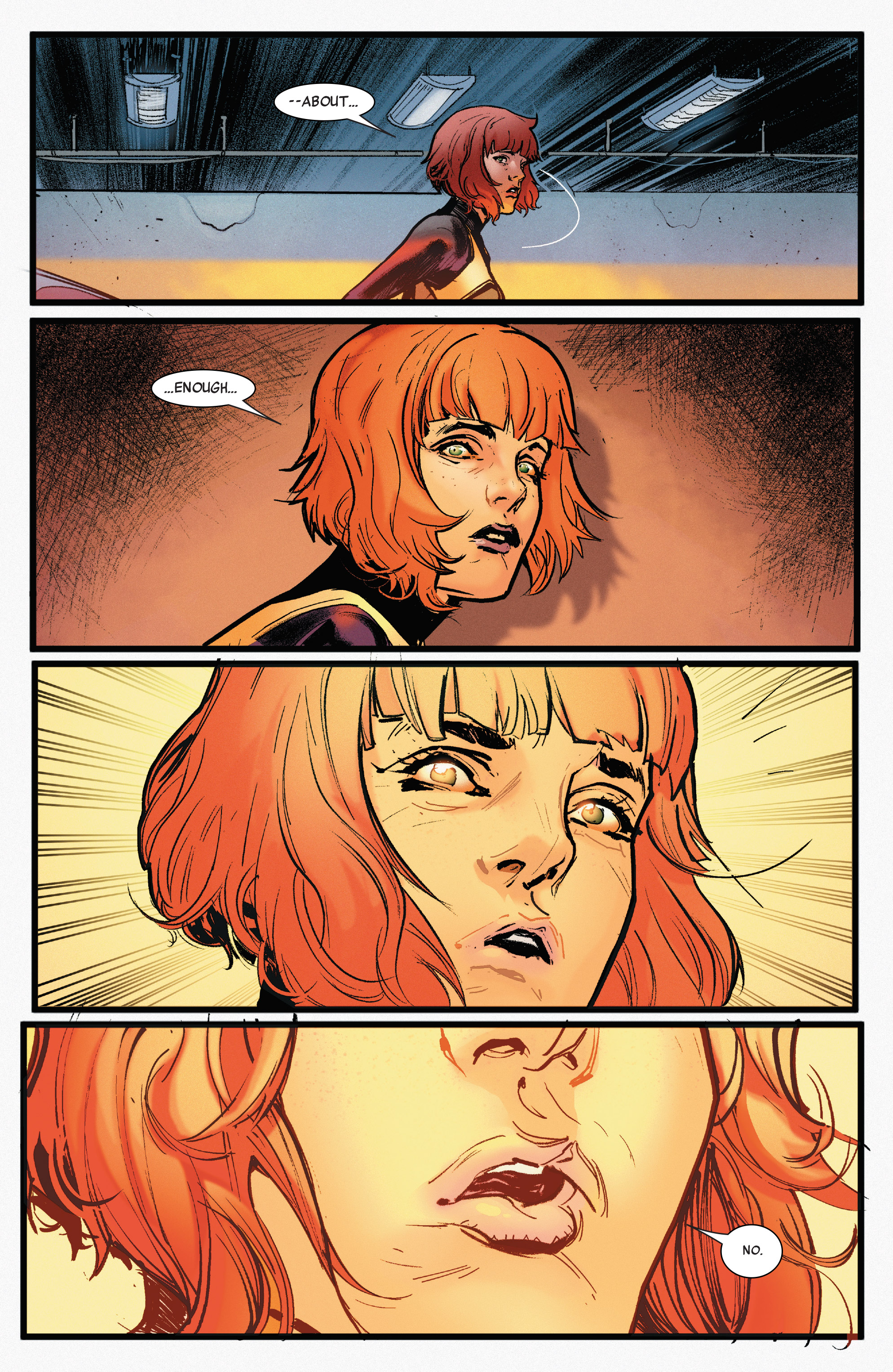 Jean Grey (2017-) issue 1 - Page 18