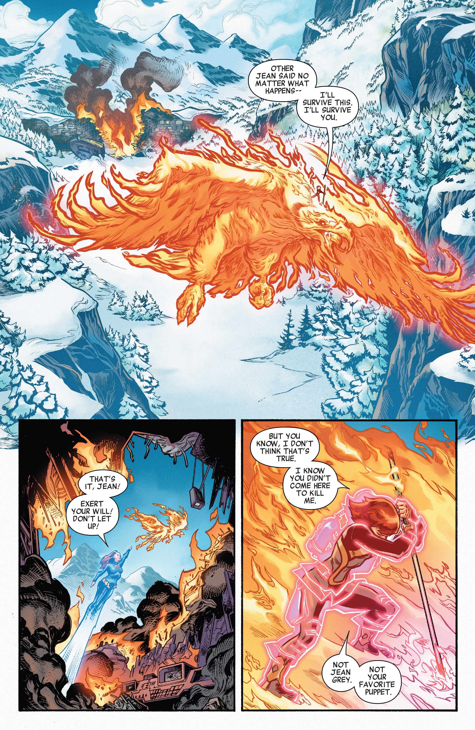 Jean Grey (2017-) issue 10 - Page 12