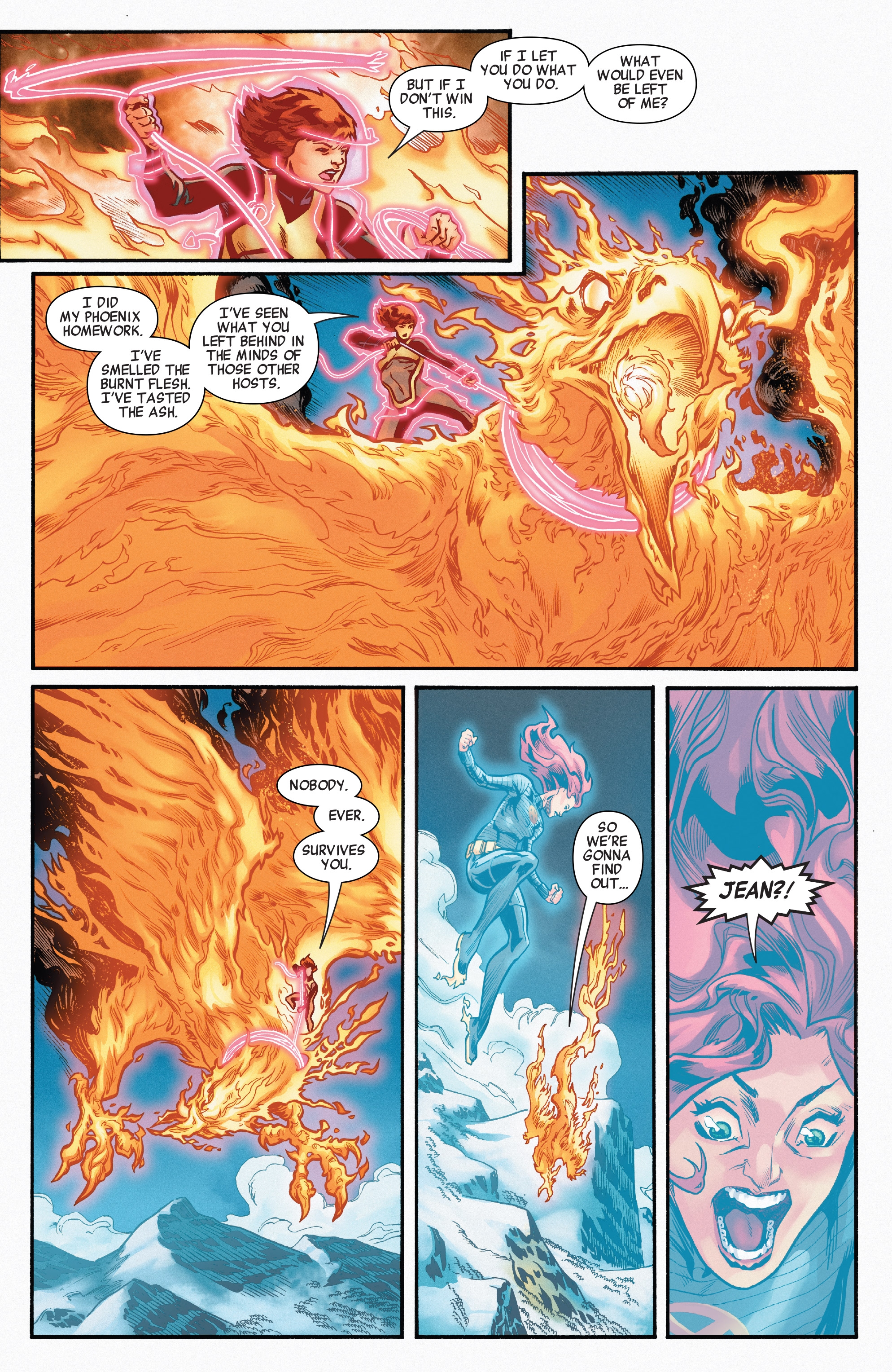 Jean Grey (2017-) issue 10 - Page 13