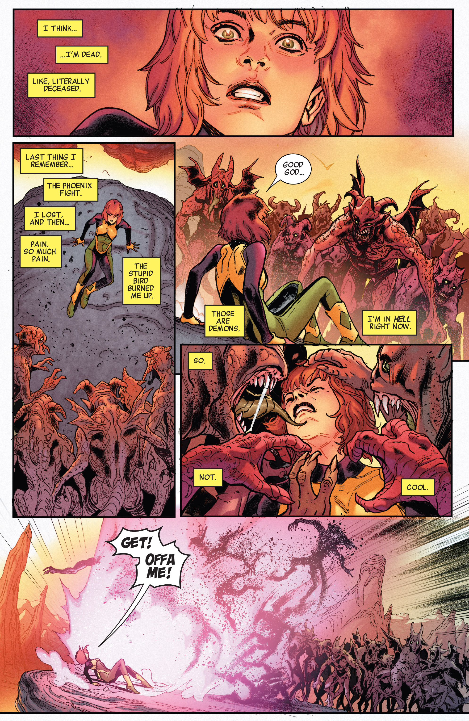 Jean Grey (2017-): Chapter 11 - Page 3