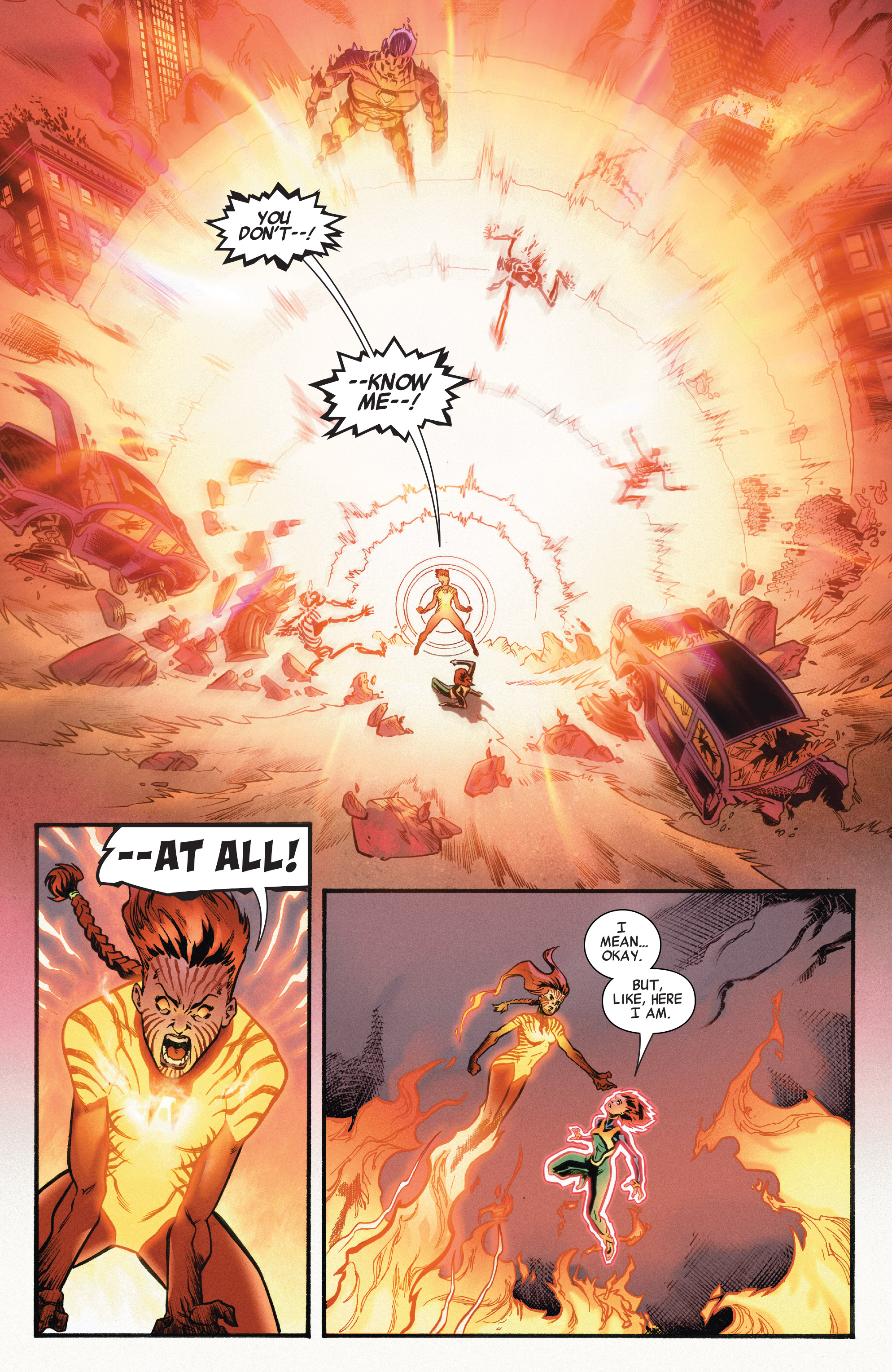 Jean Grey (2017-) issue 11 - Page 17