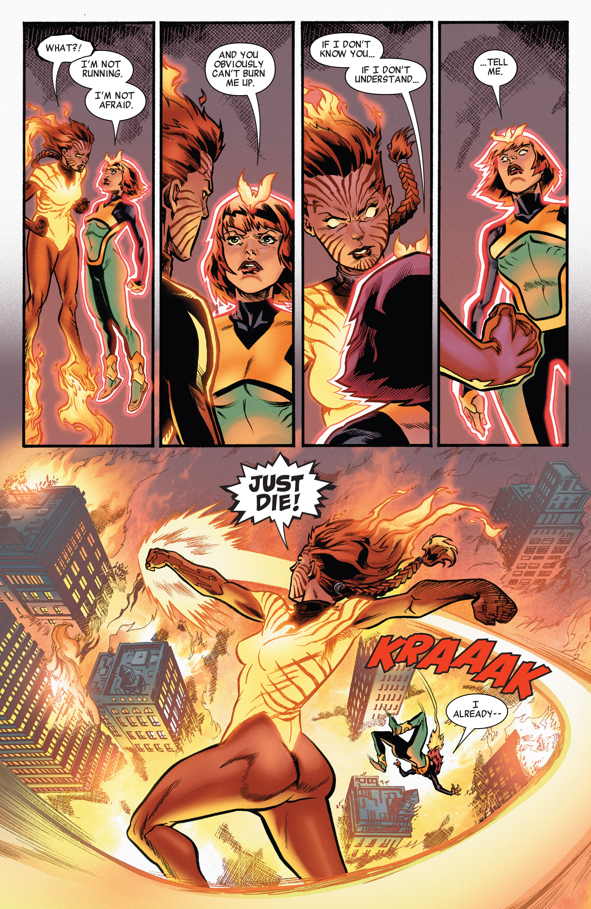 Jean Grey (2017-) issue 11 - Page 18