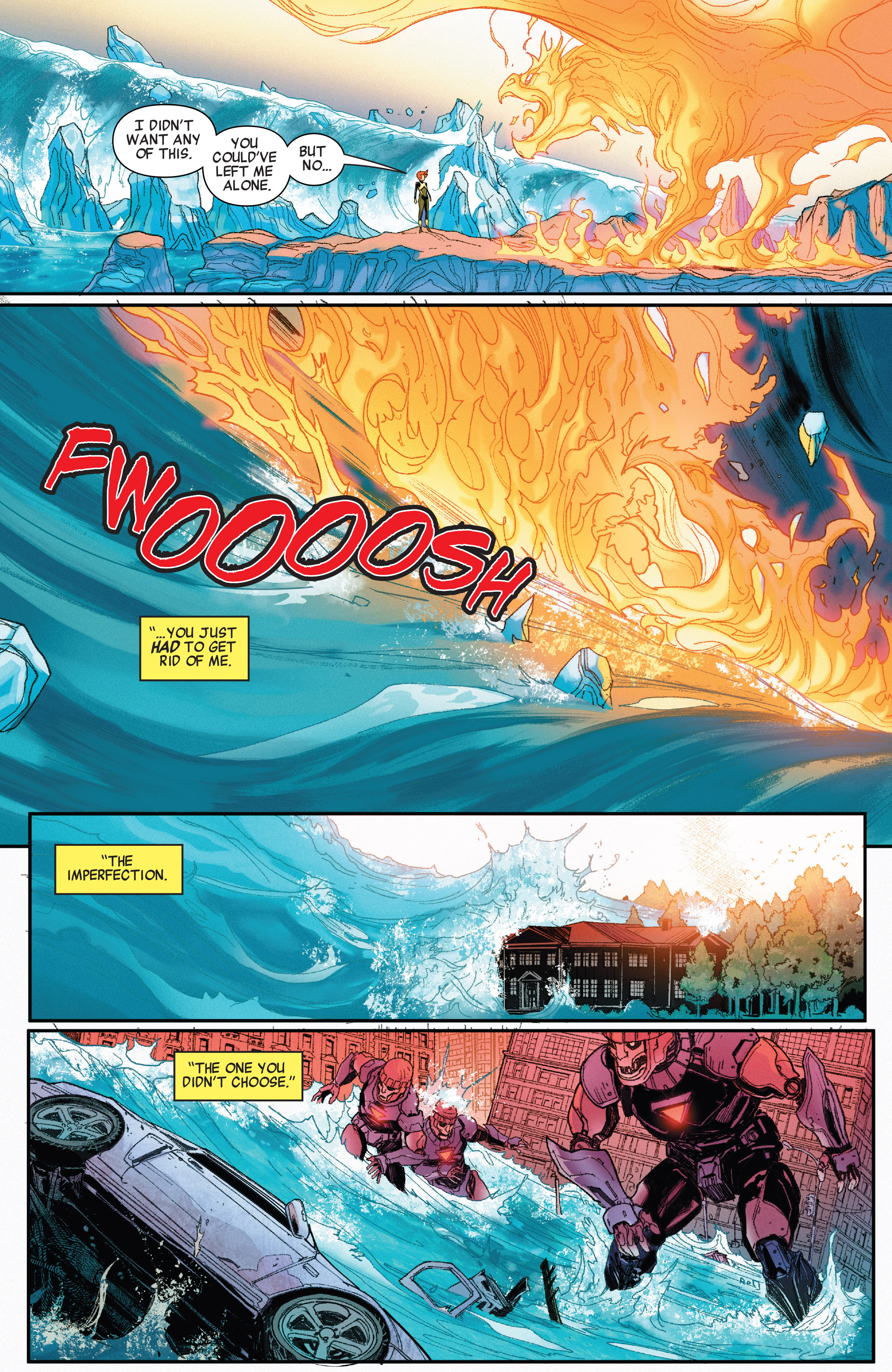 Jean Grey (2017-) issue 11 - Page 28