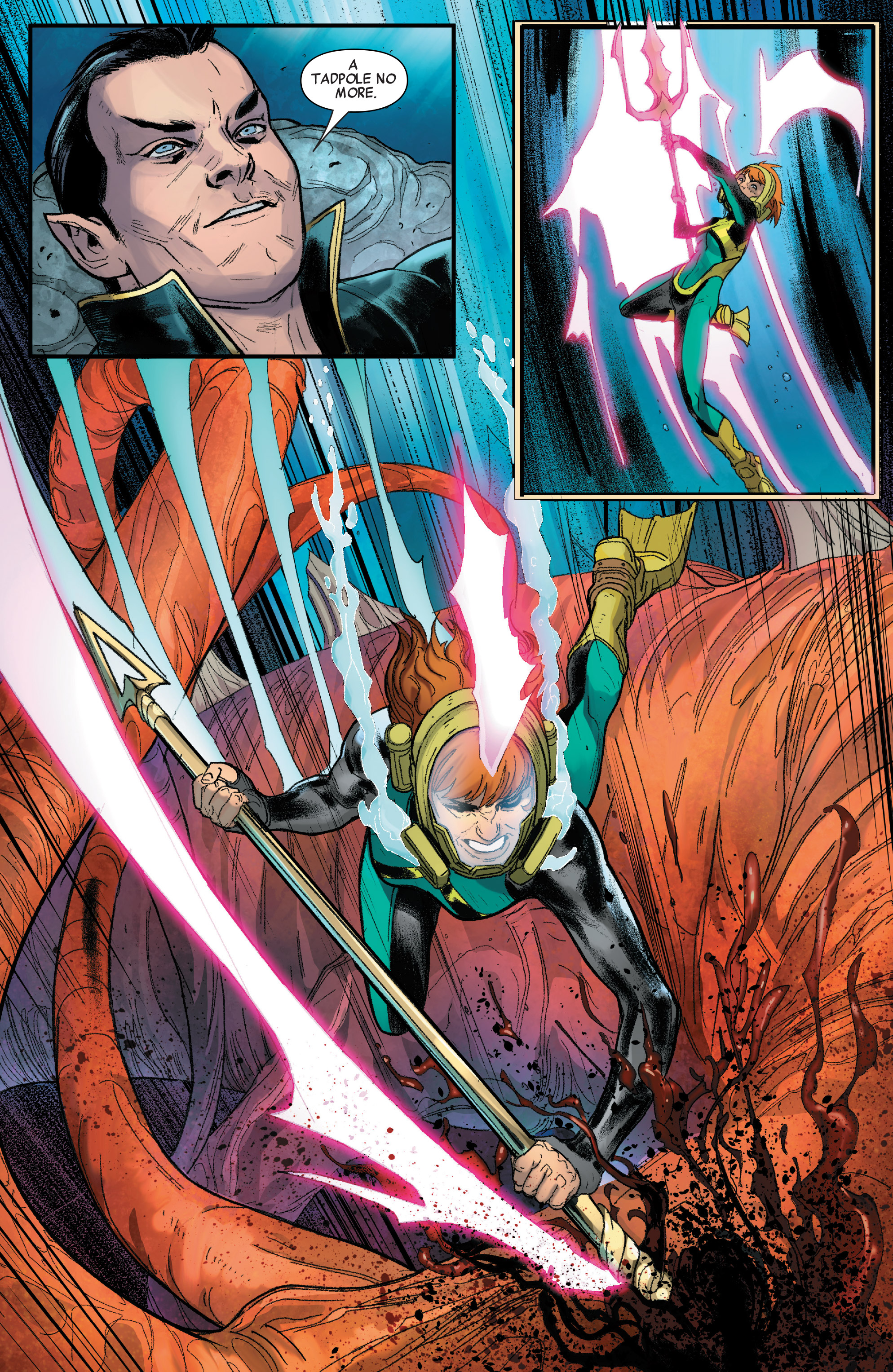 Jean Grey (2017-) issue 3 - Page 19