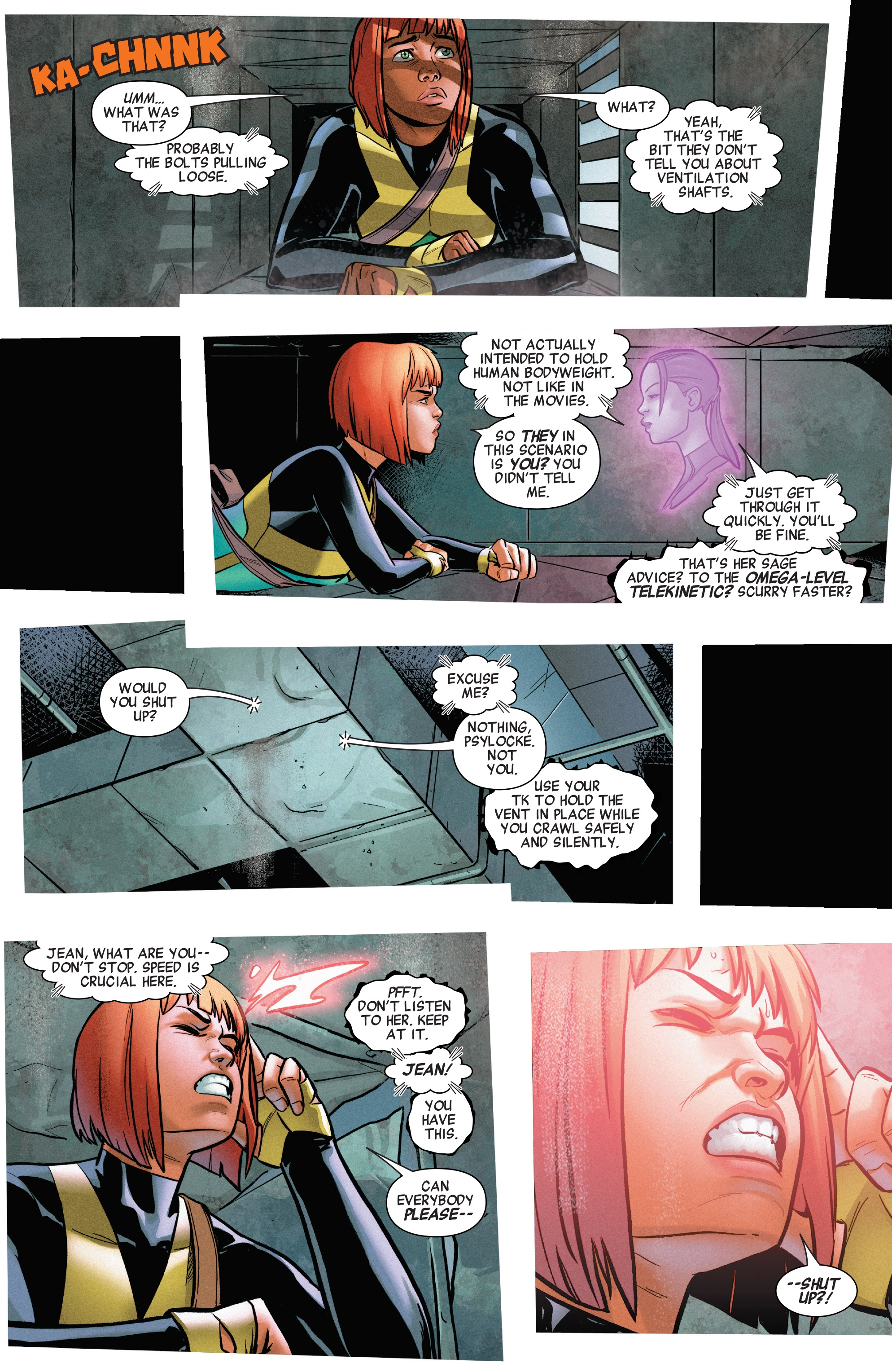 Jean Grey (2017-) issue 5 - Page 15