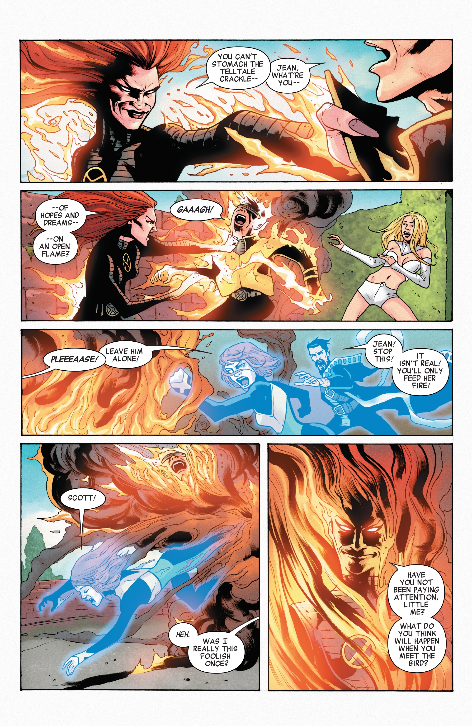 Jean Grey (2017-) issue 6 - Page 15