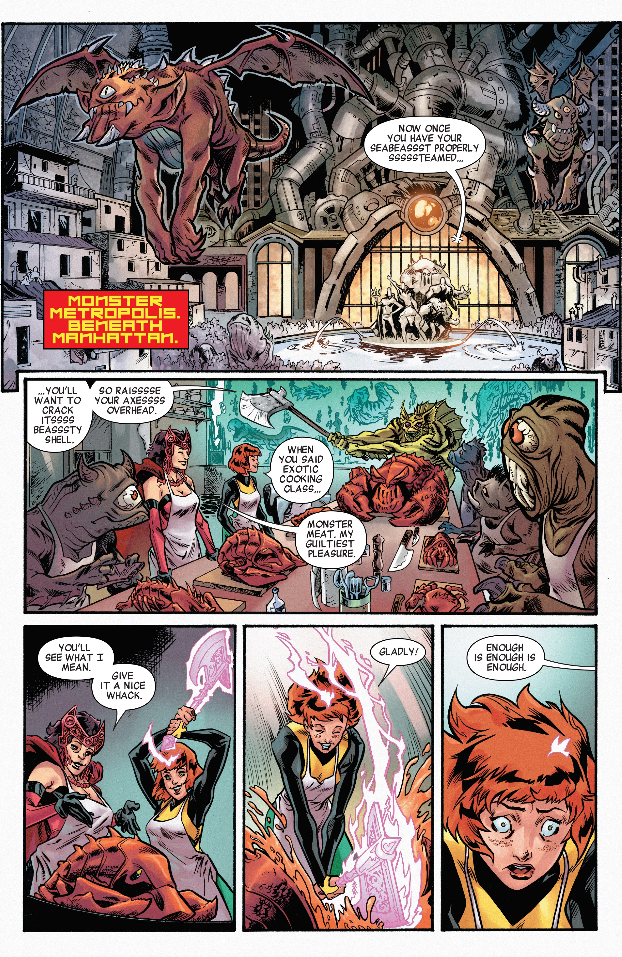 Jean Grey (2017-) issue 7 - Page 15