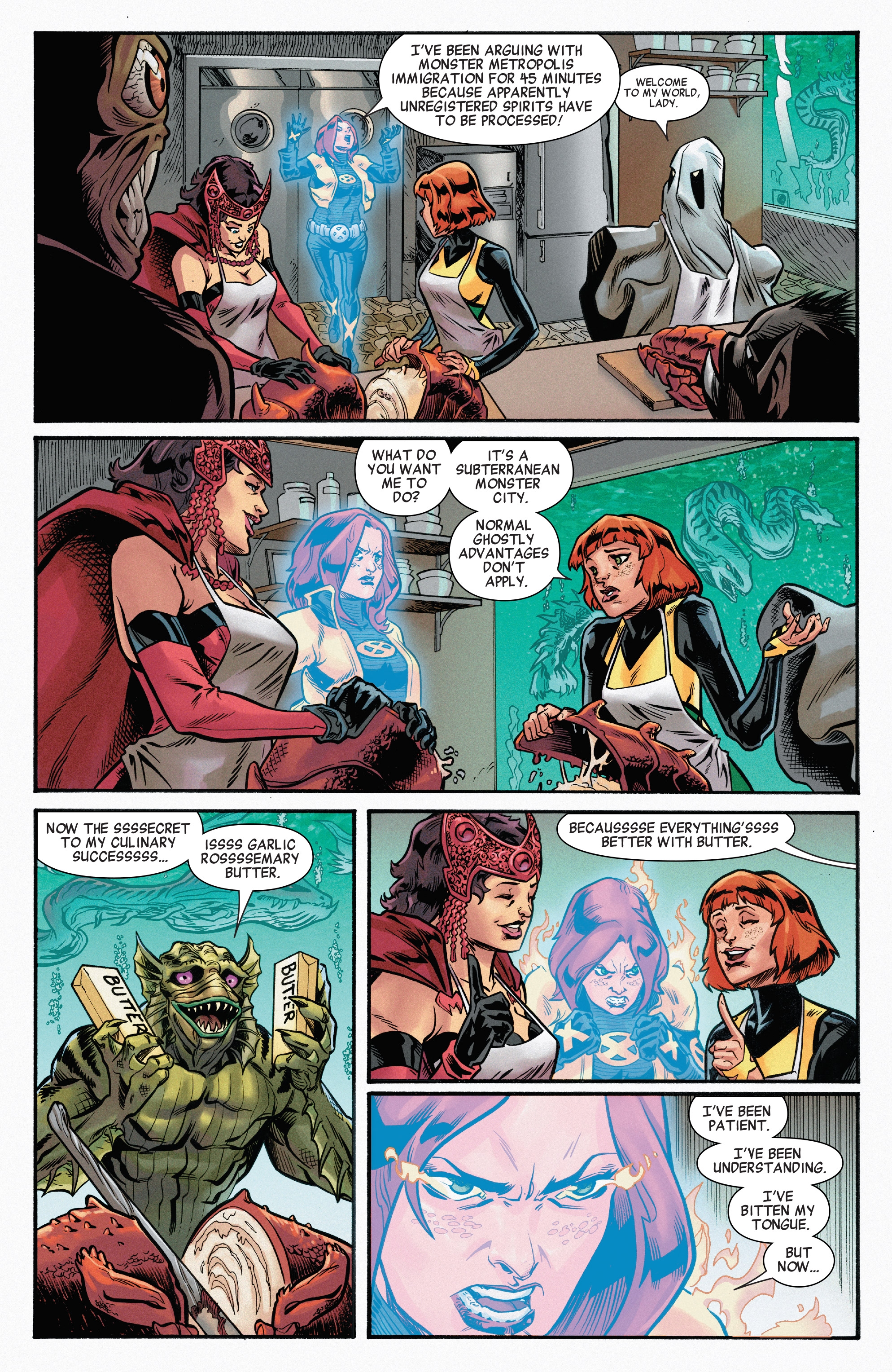 Jean Grey (2017-) issue 7 - Page 16