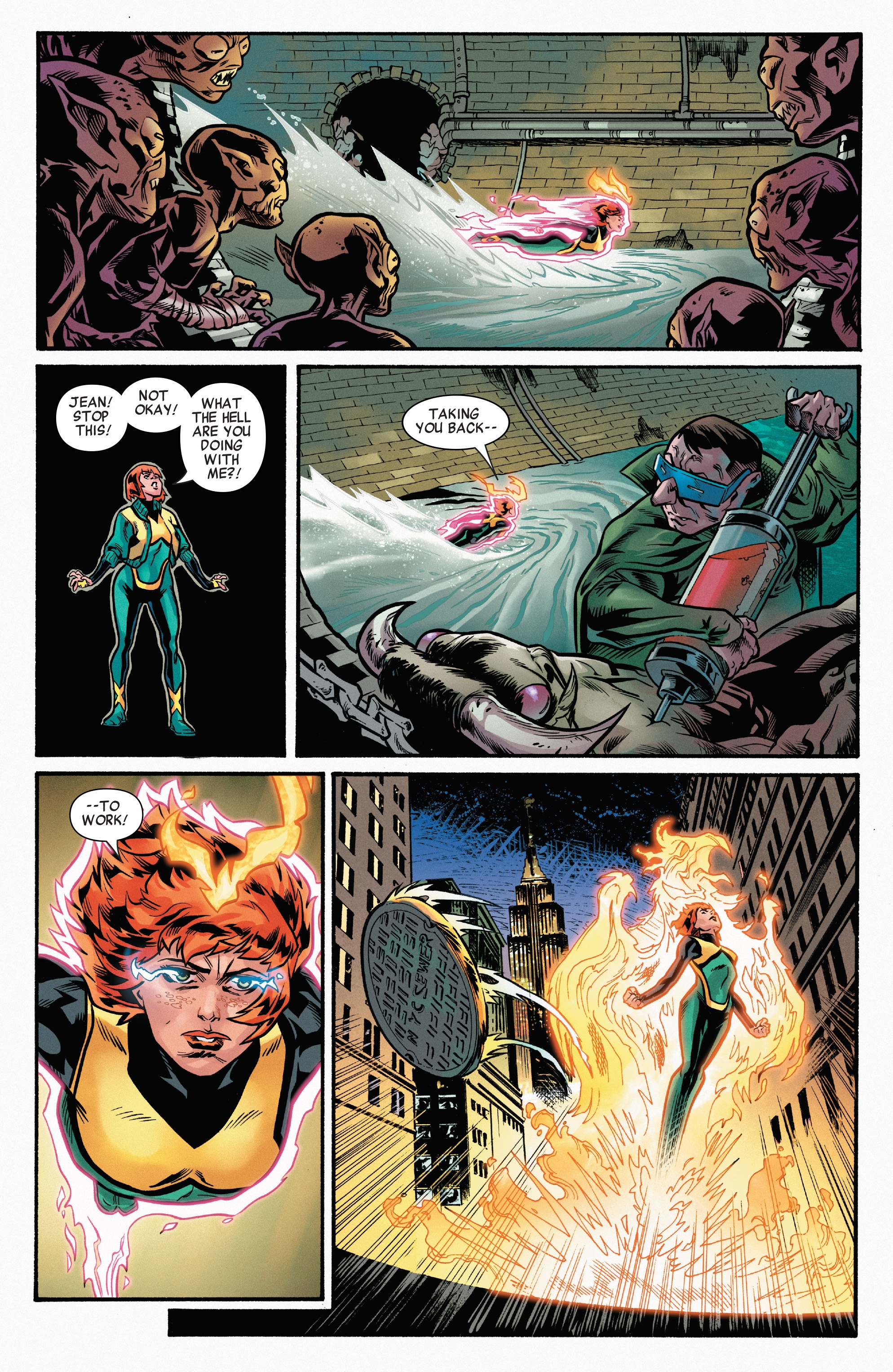 Jean Grey (2017-) issue 7 - Page 18