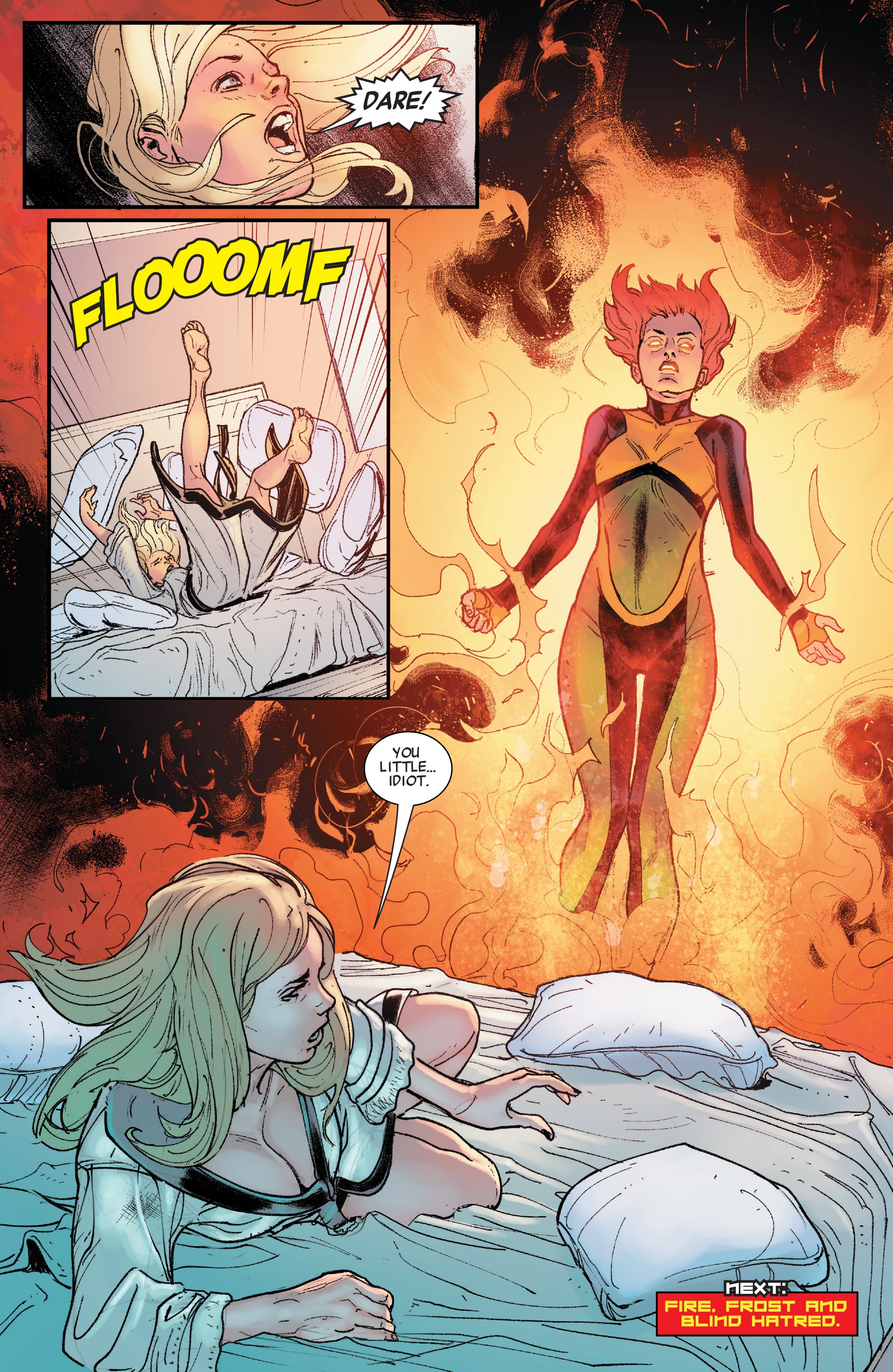 Jean Grey (2017-) issue 8 - Page 22