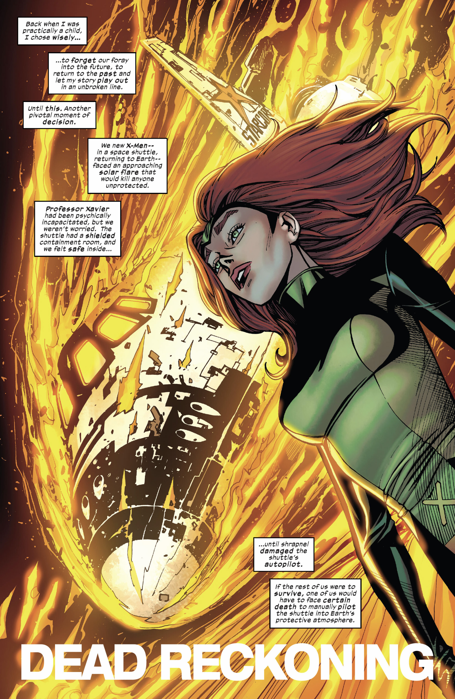 Jean Grey (2023-): Chapter 2 - Page 2