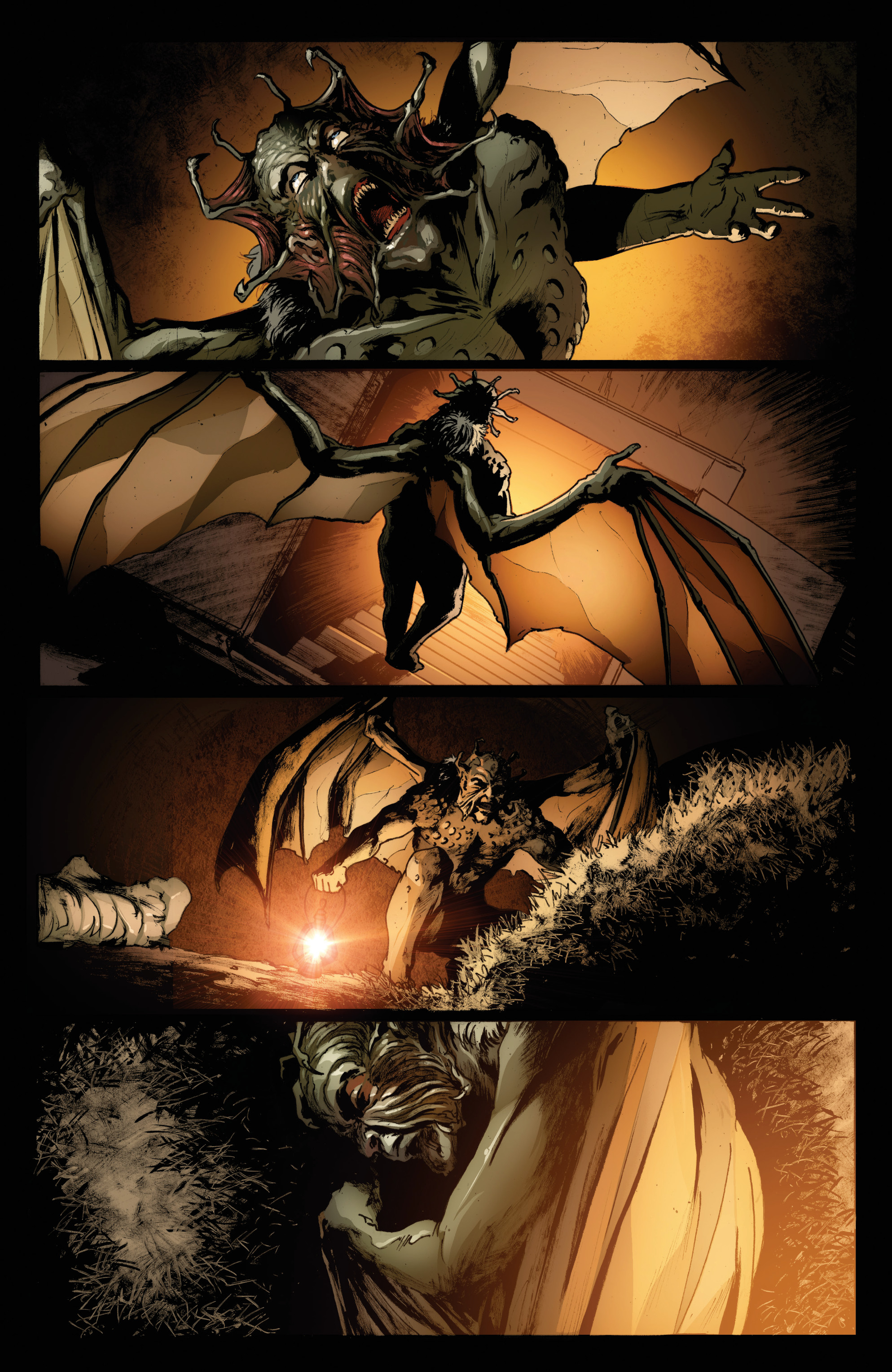 Jeepers Creepers (2018-) issue 2 - Page 11