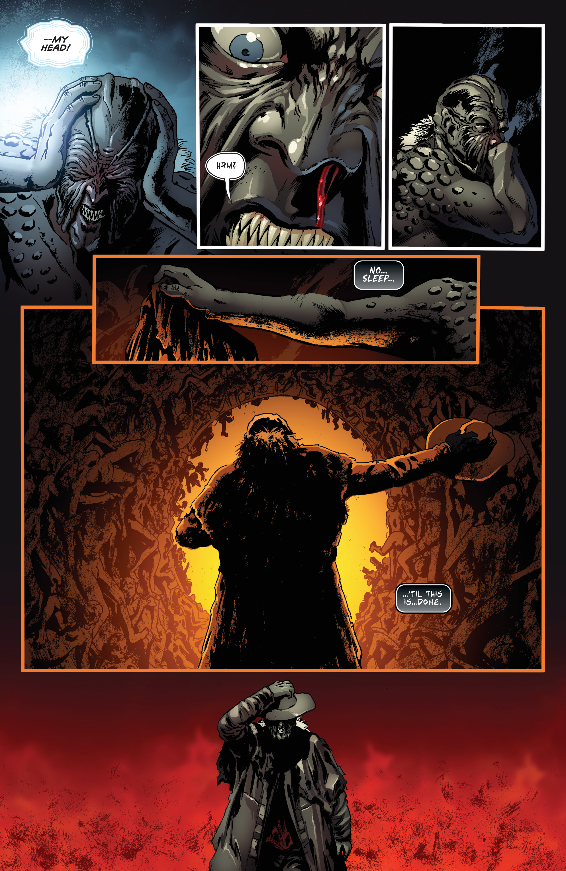 Jeepers Creepers (2018-) issue 3 - Page 12