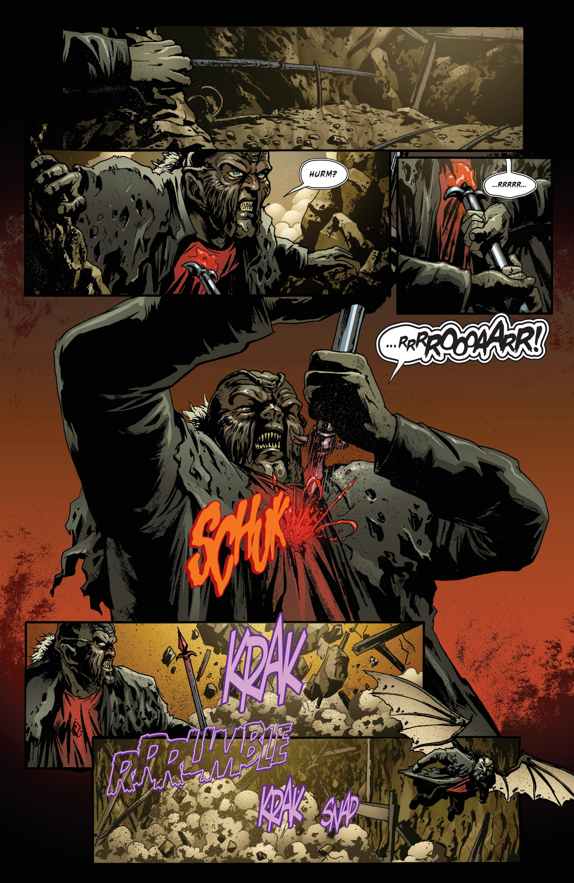 Jeepers Creepers (2018-) issue 4 - Page 9