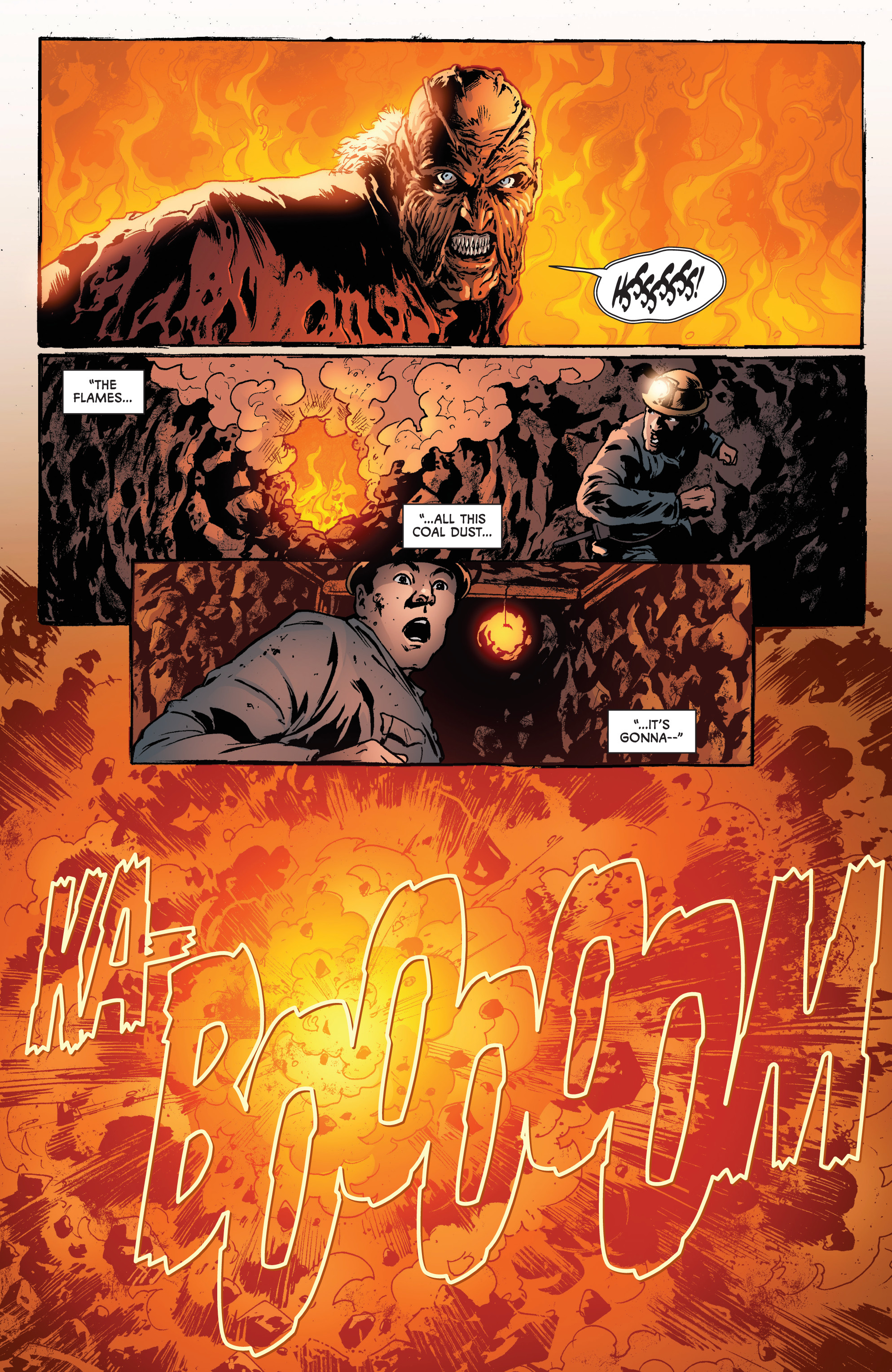 Jeepers Creepers (2018-) issue 4 - Page 17