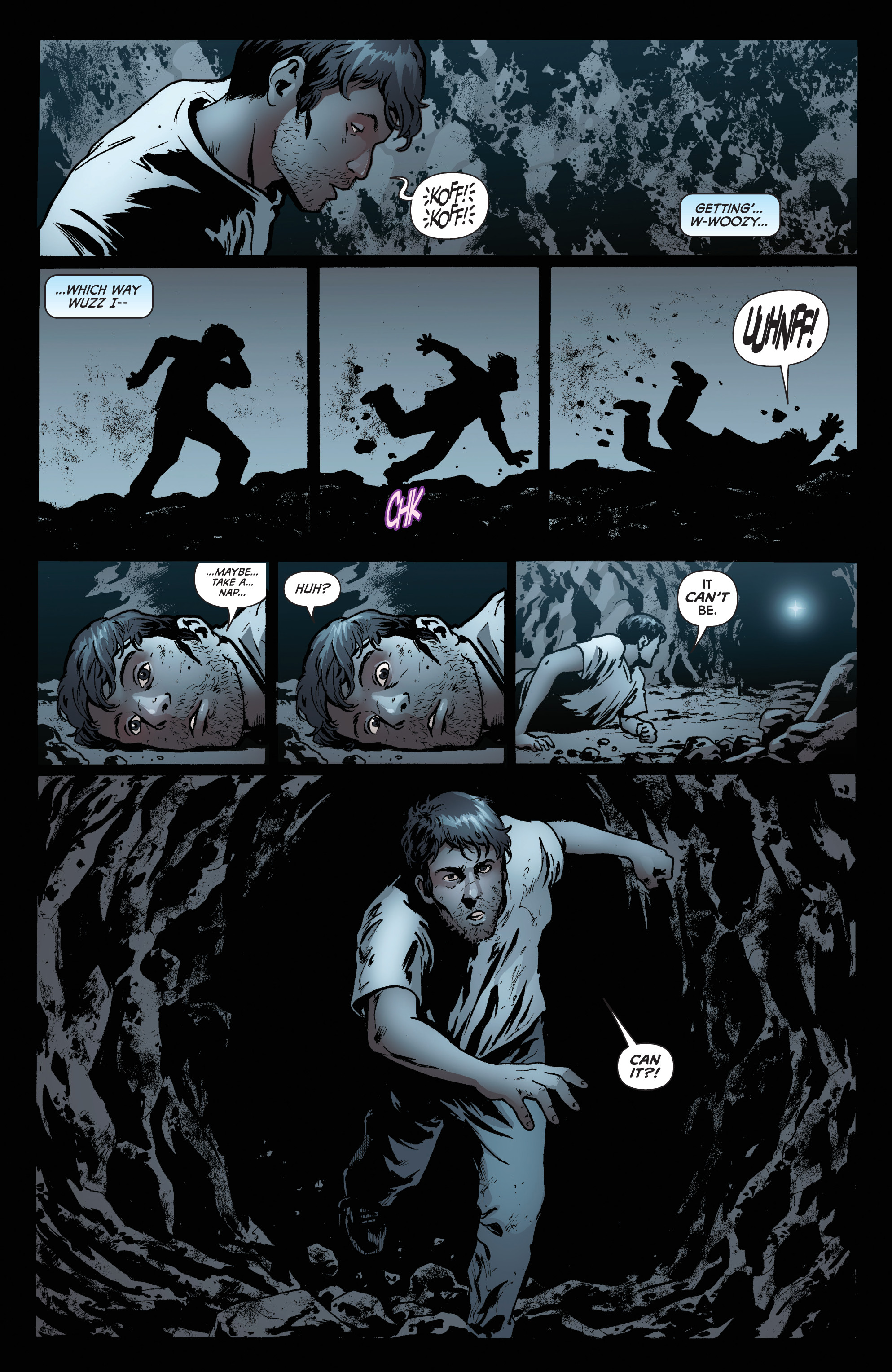 Jeepers Creepers (2018-) issue 4 - Page 20