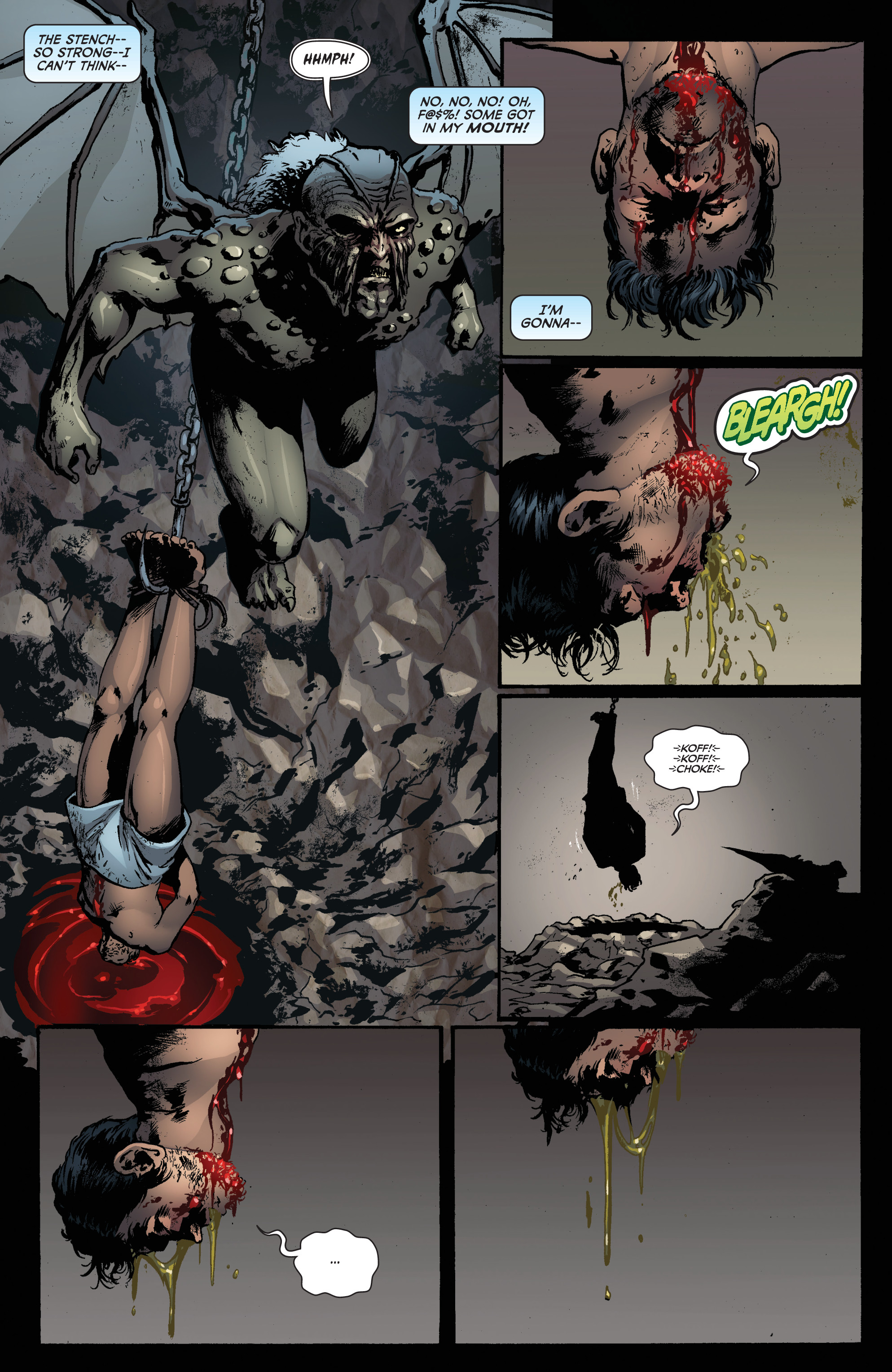 Jeepers Creepers (2018-) issue 5 - Page 9