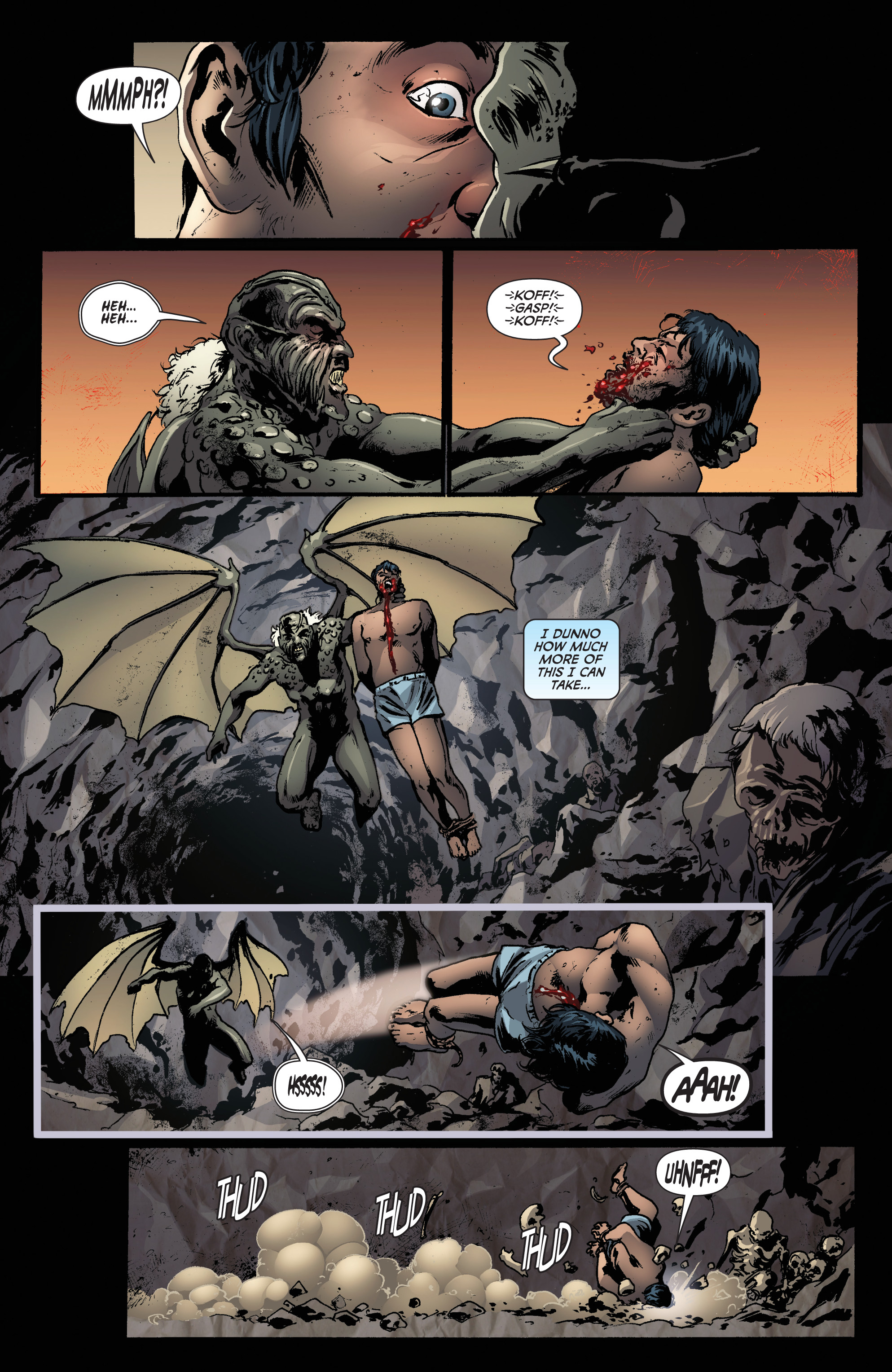 Jeepers Creepers (2018-) issue 5 - Page 11