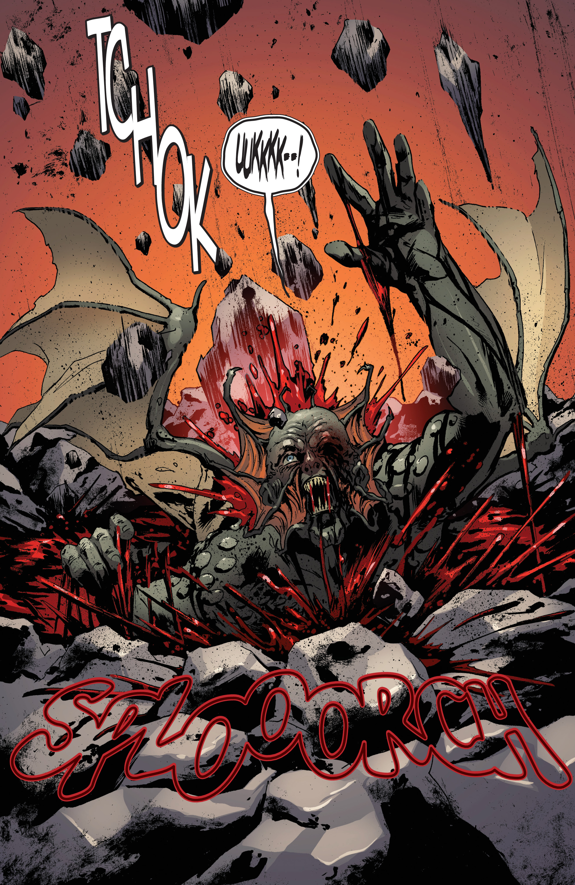 Jeepers Creepers (2018-) issue 5 - Page 18