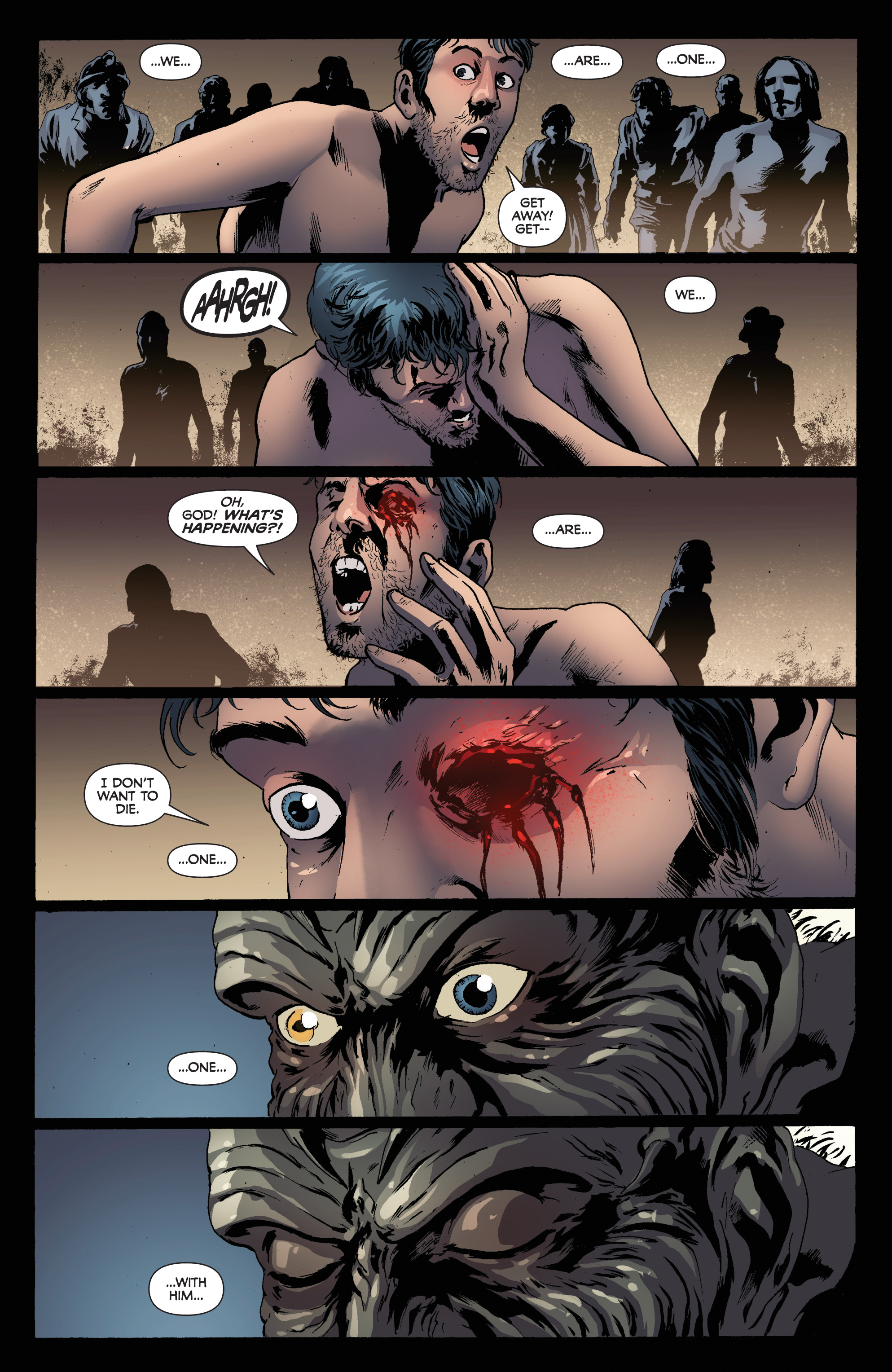 Jeepers Creepers (2018-) issue 5 - Page 23