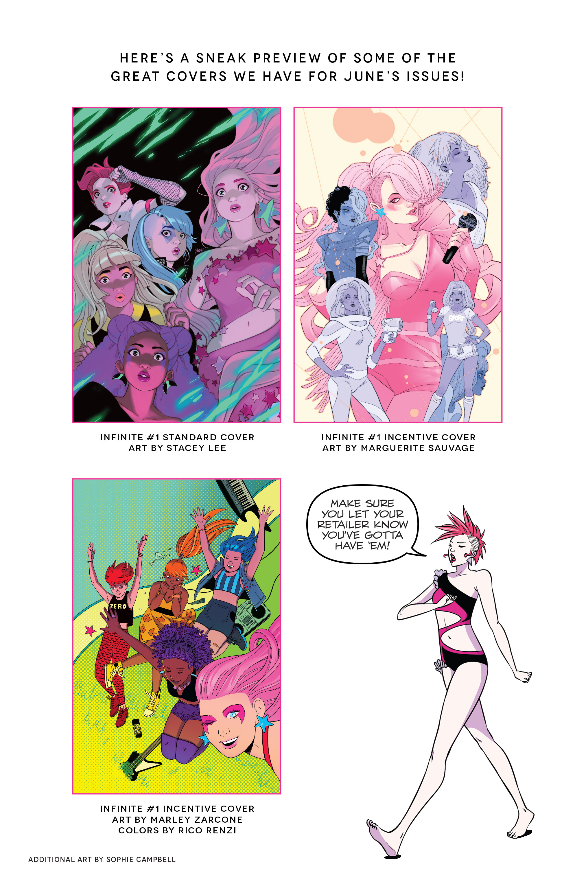 Jem and the Holograms (2015-) issue 26 - Page 29