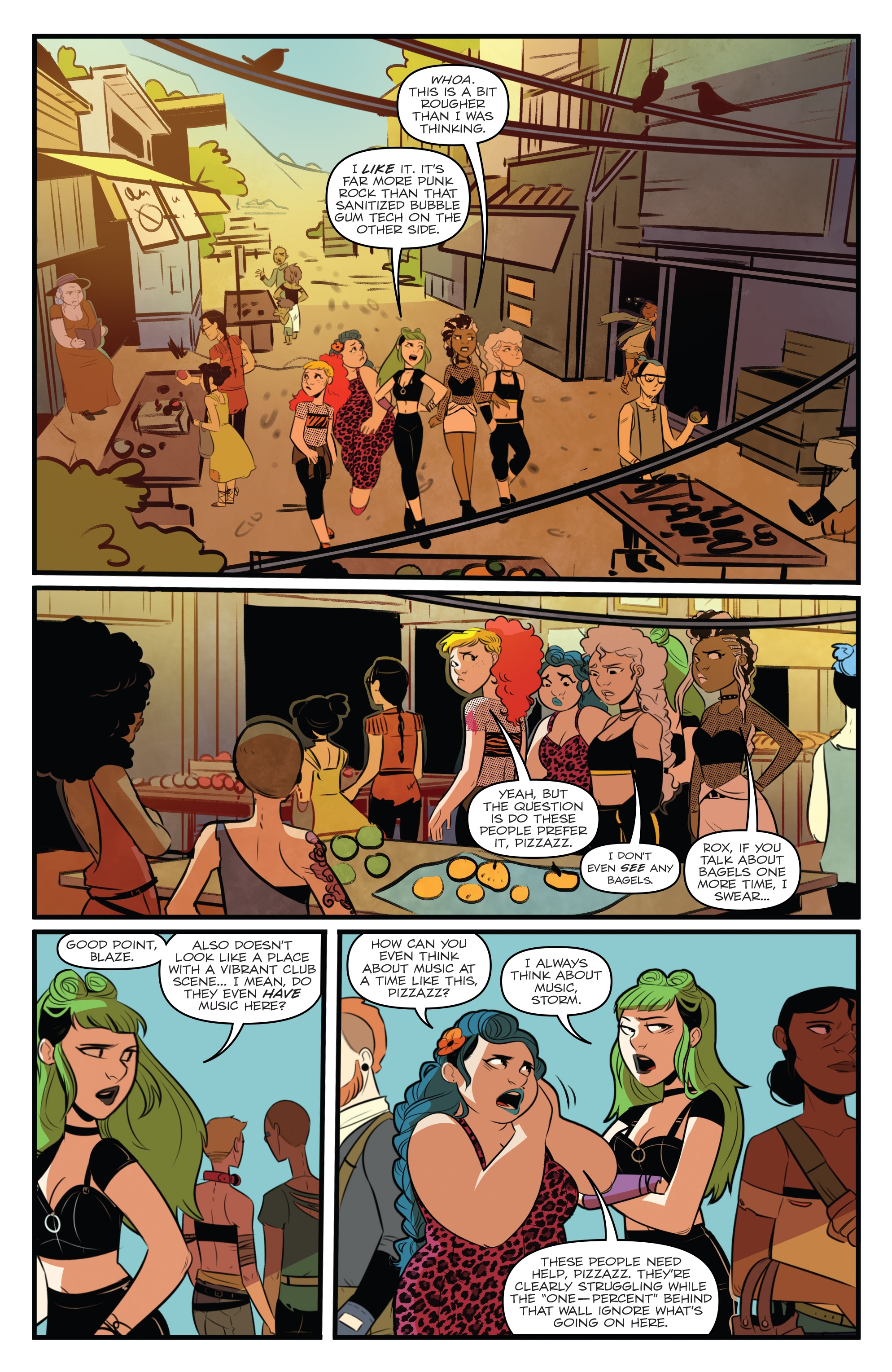 <{ $series->title }} issue 2 - Page 8