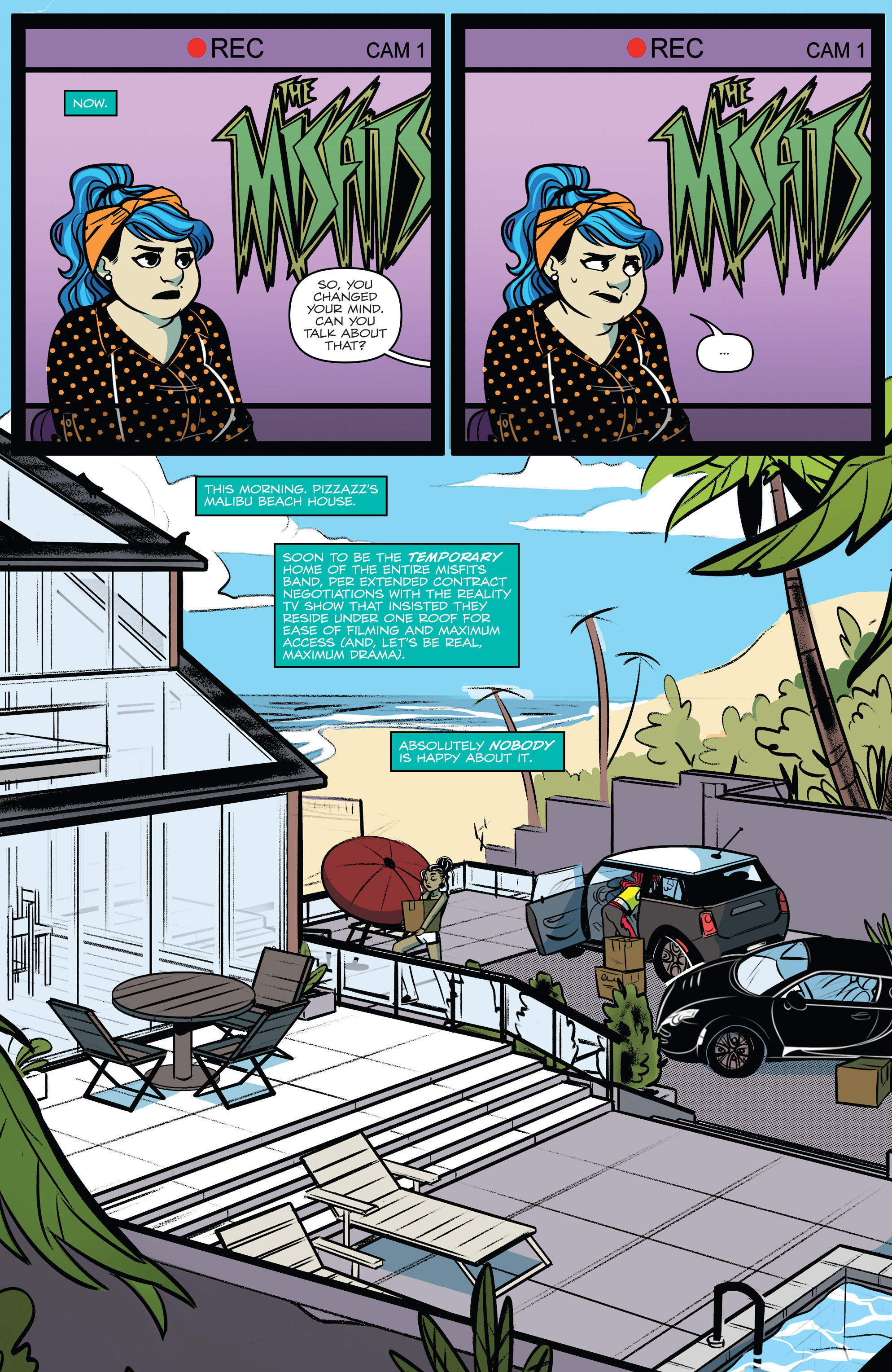 <{ $series->title }} issue 2 - Page 4