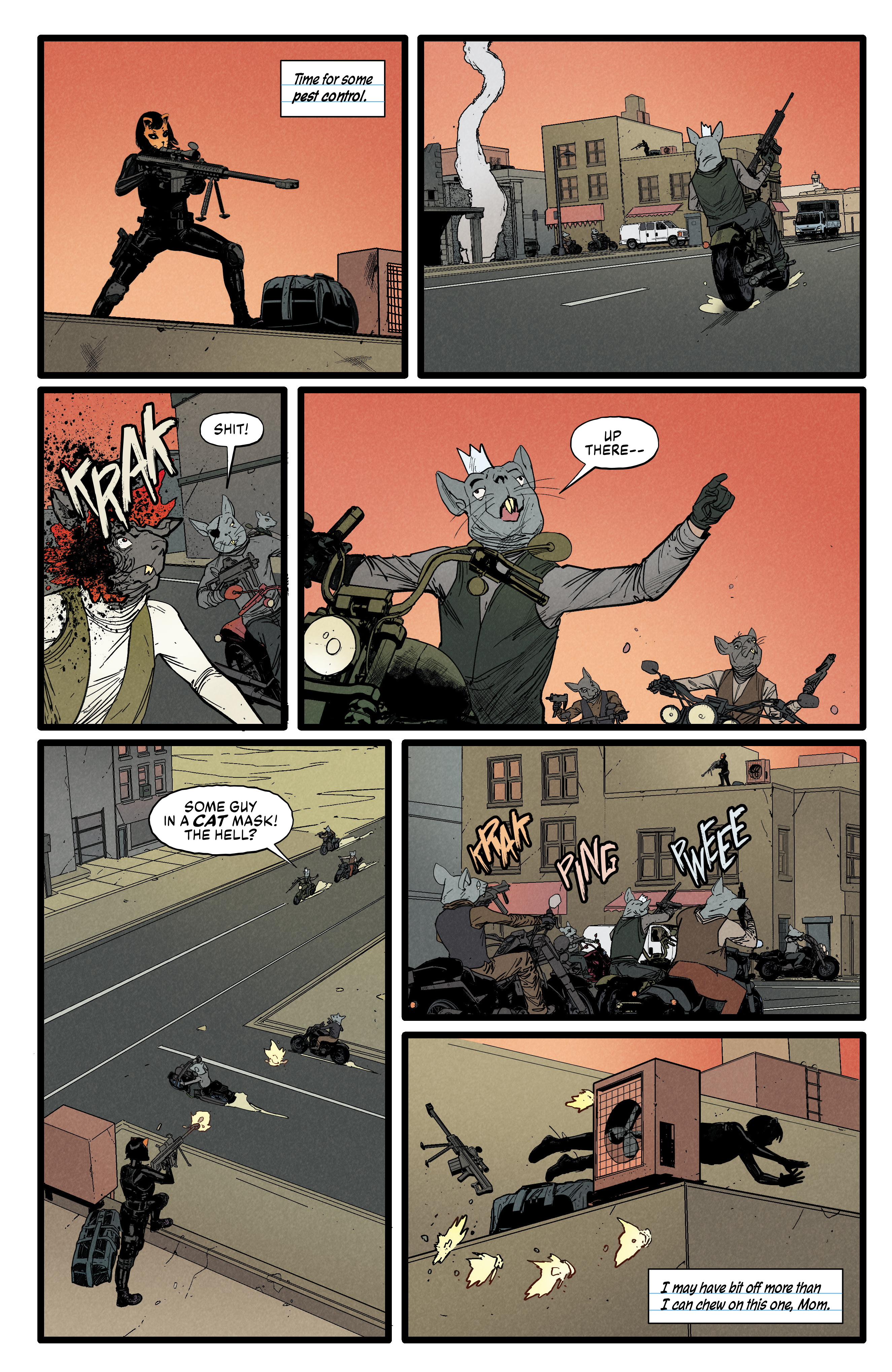 <{ $series->title }} issue 3 - Page 9