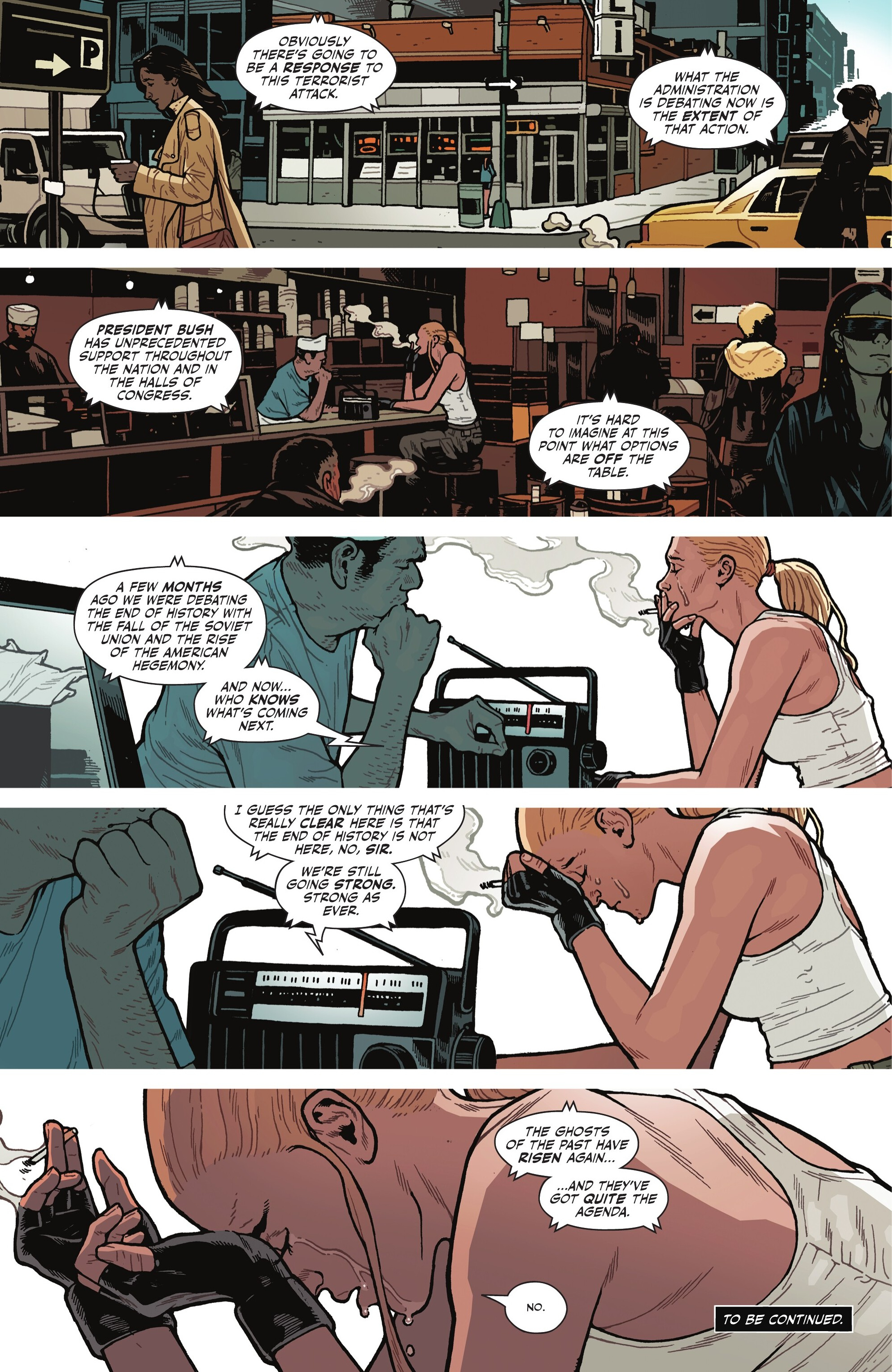 Jenny Sparks (2024-) issue 2 - Page 31