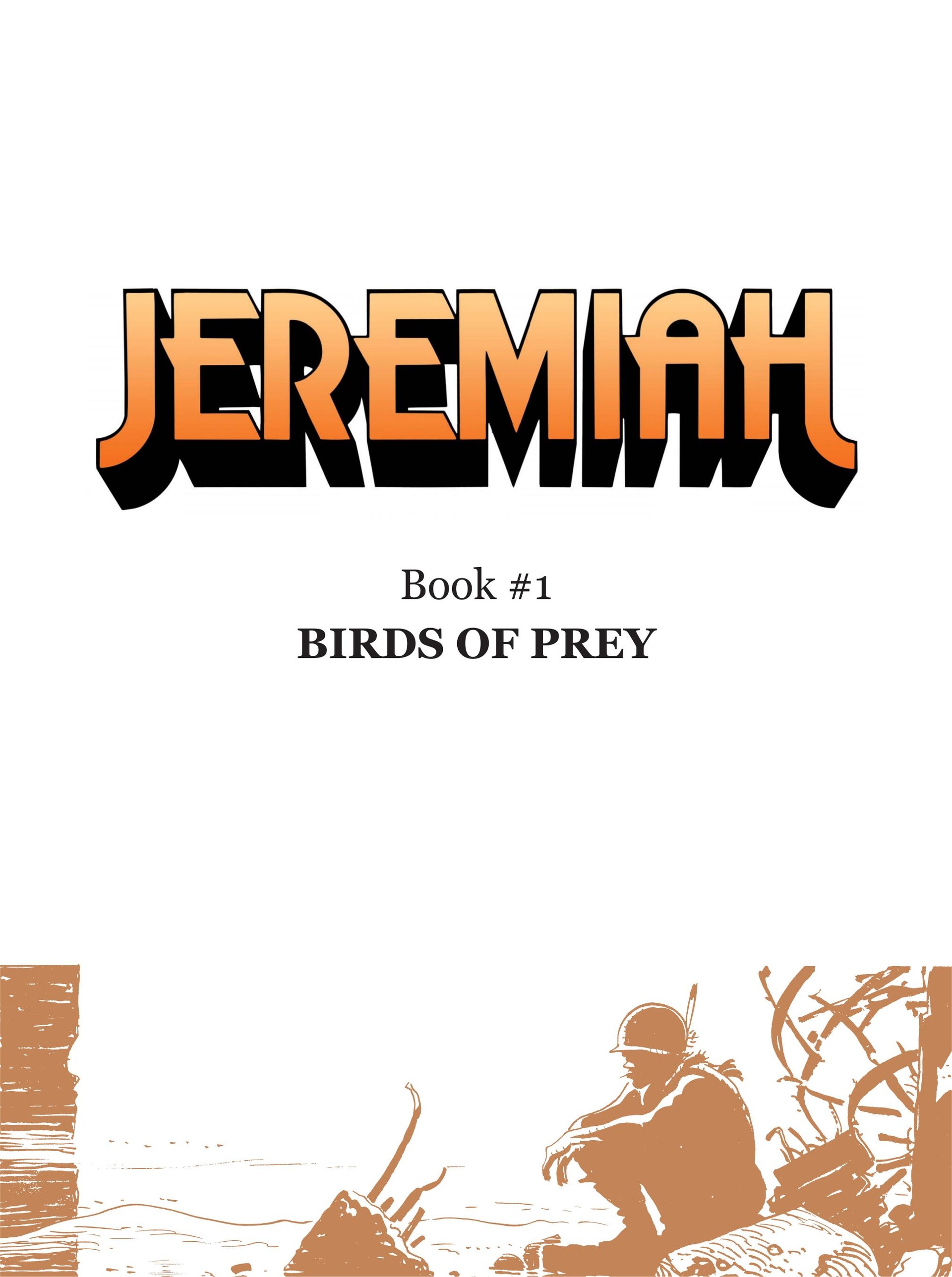 Jeremiah (2019-): Chapter 1 - Page 3