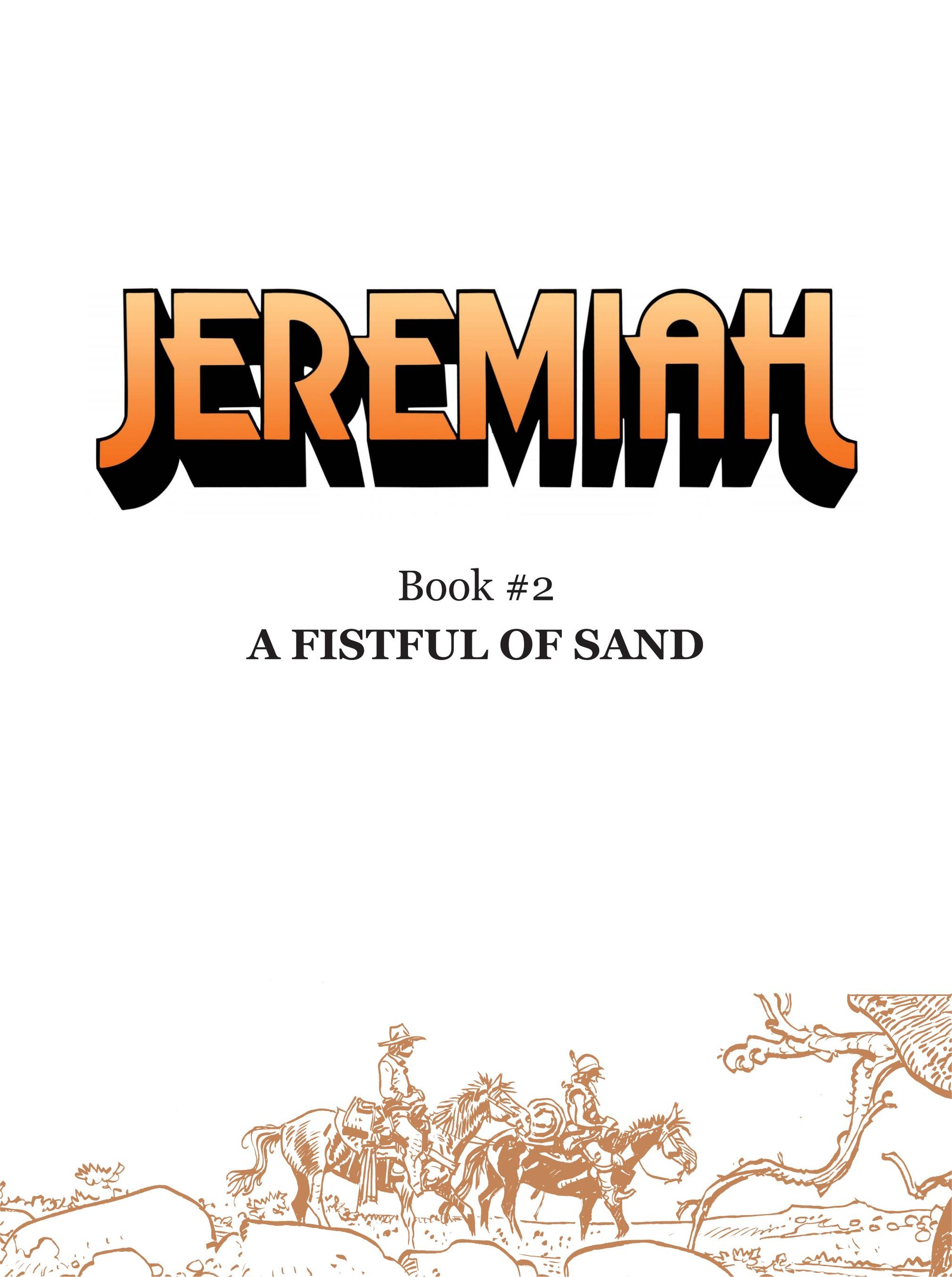 Jeremiah (2019-): Chapter 2 - Page 3