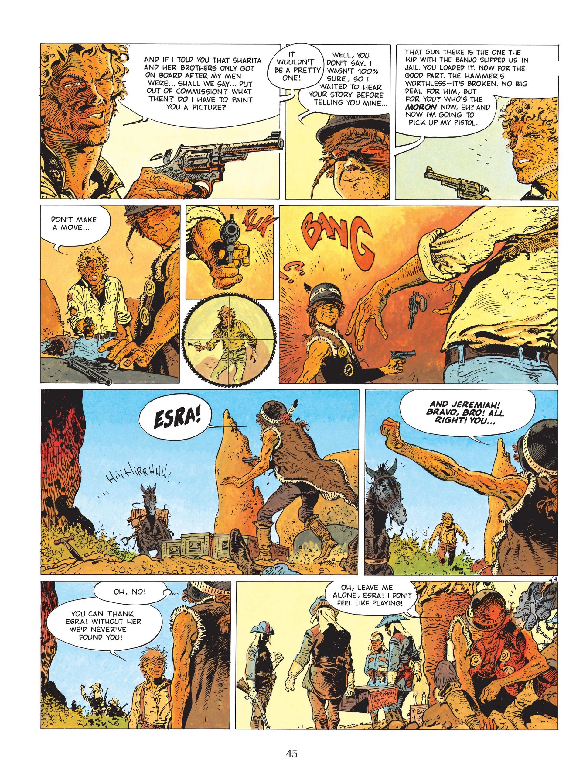 Jeremiah (2019-) issue 2 - Page 47