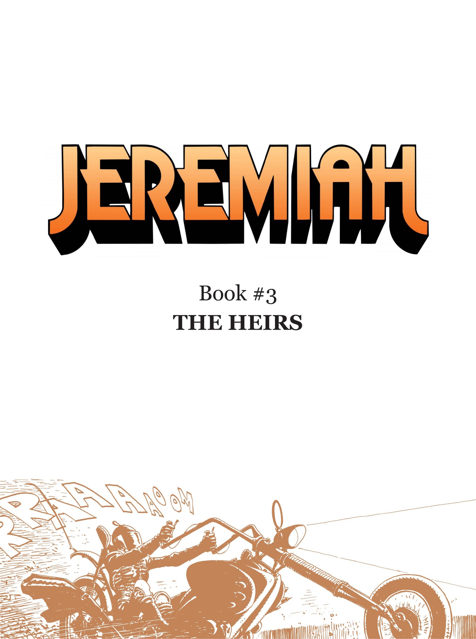 Jeremiah (2019-): Chapter 3 - Page 3