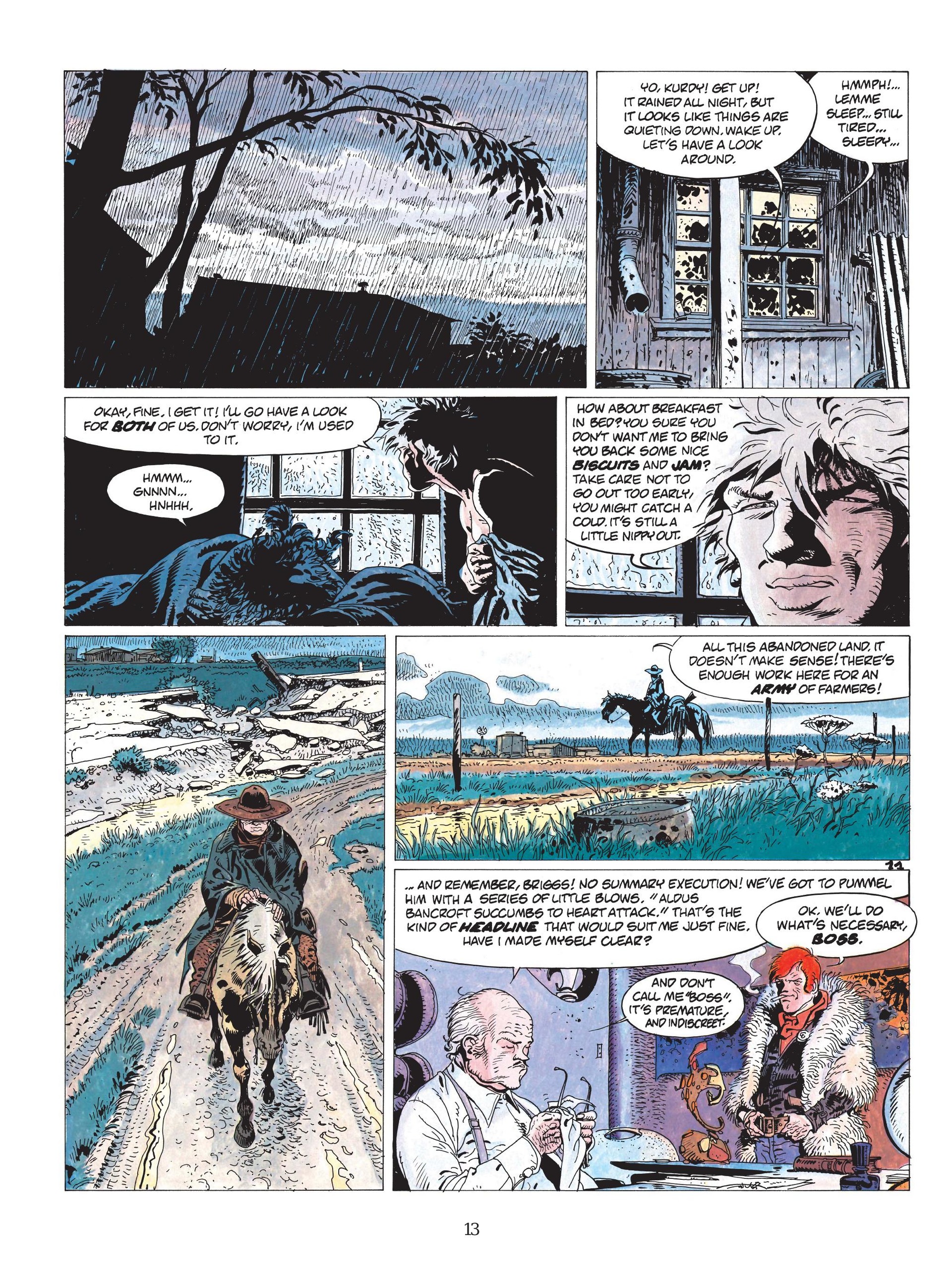 Jeremiah (2019-) issue 3 - Page 15