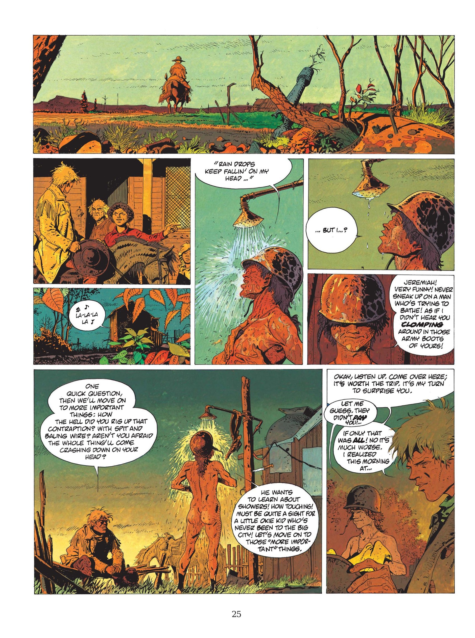 Jeremiah (2019-) issue 3 - Page 27