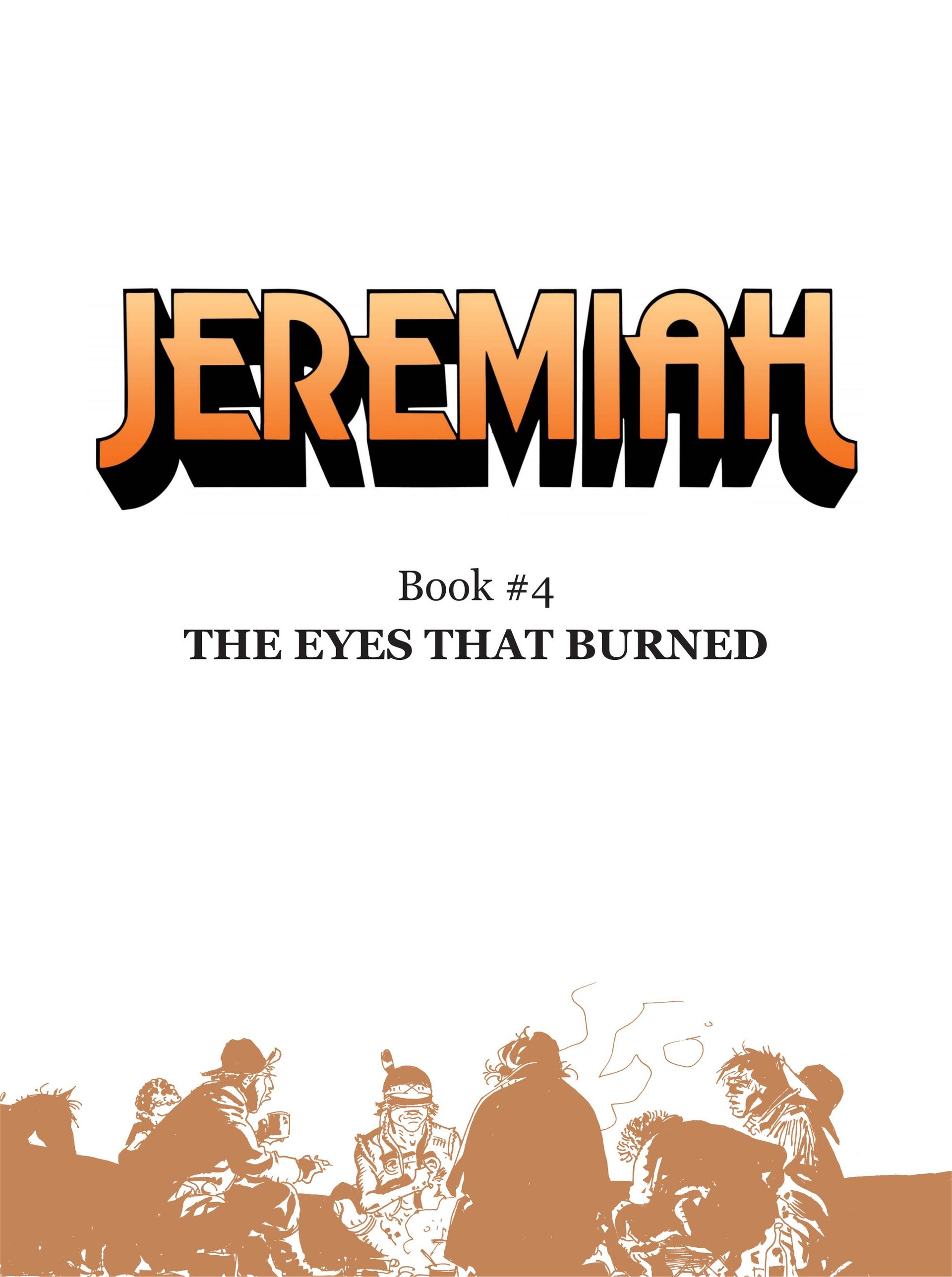 Jeremiah (2019-): Chapter 4 - Page 2