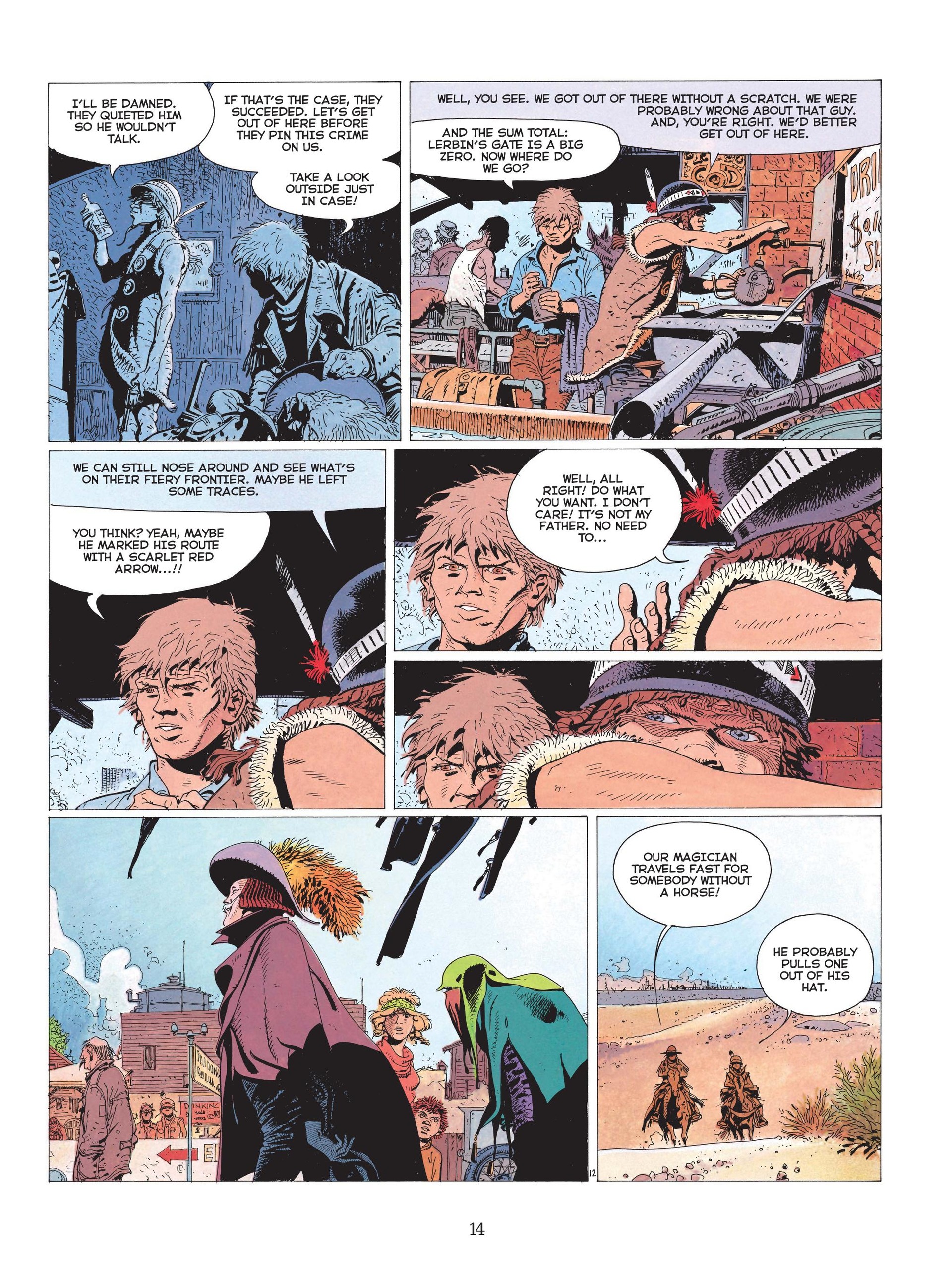 Jeremiah (2019-) issue 4 - Page 15