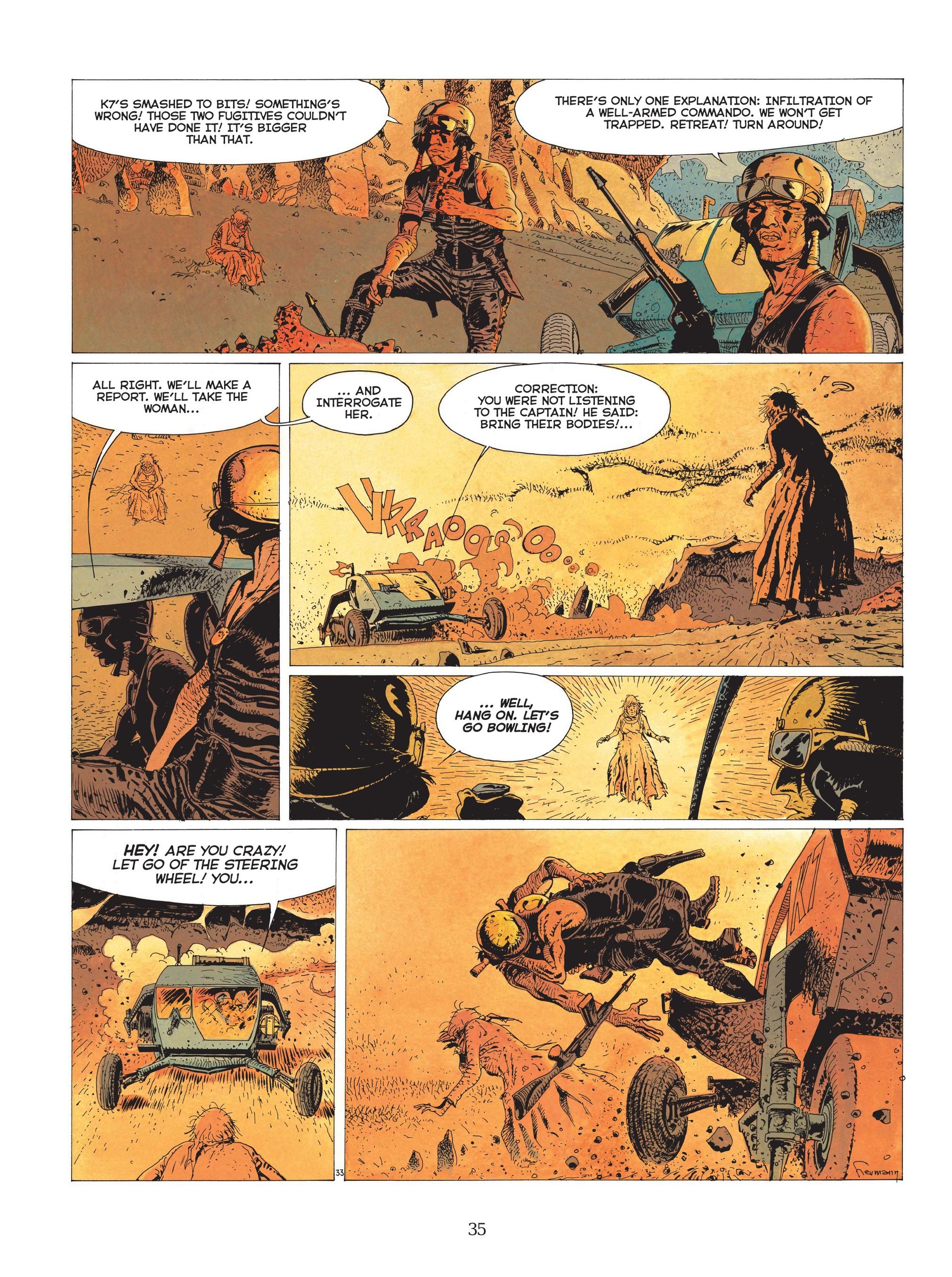 Jeremiah (2019-) issue 4 - Page 36