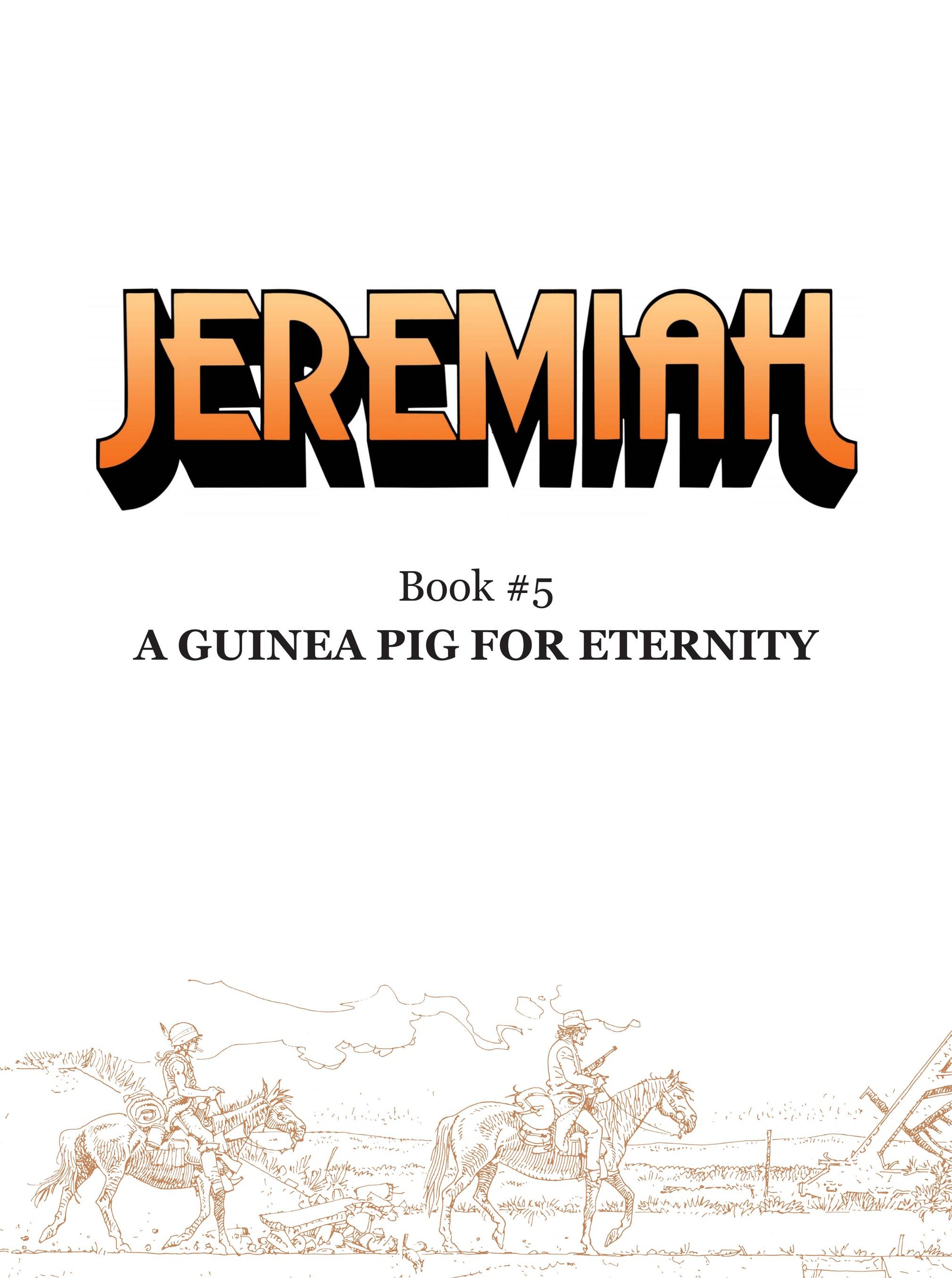 Jeremiah (2019-): Chapter 5 - Page 2