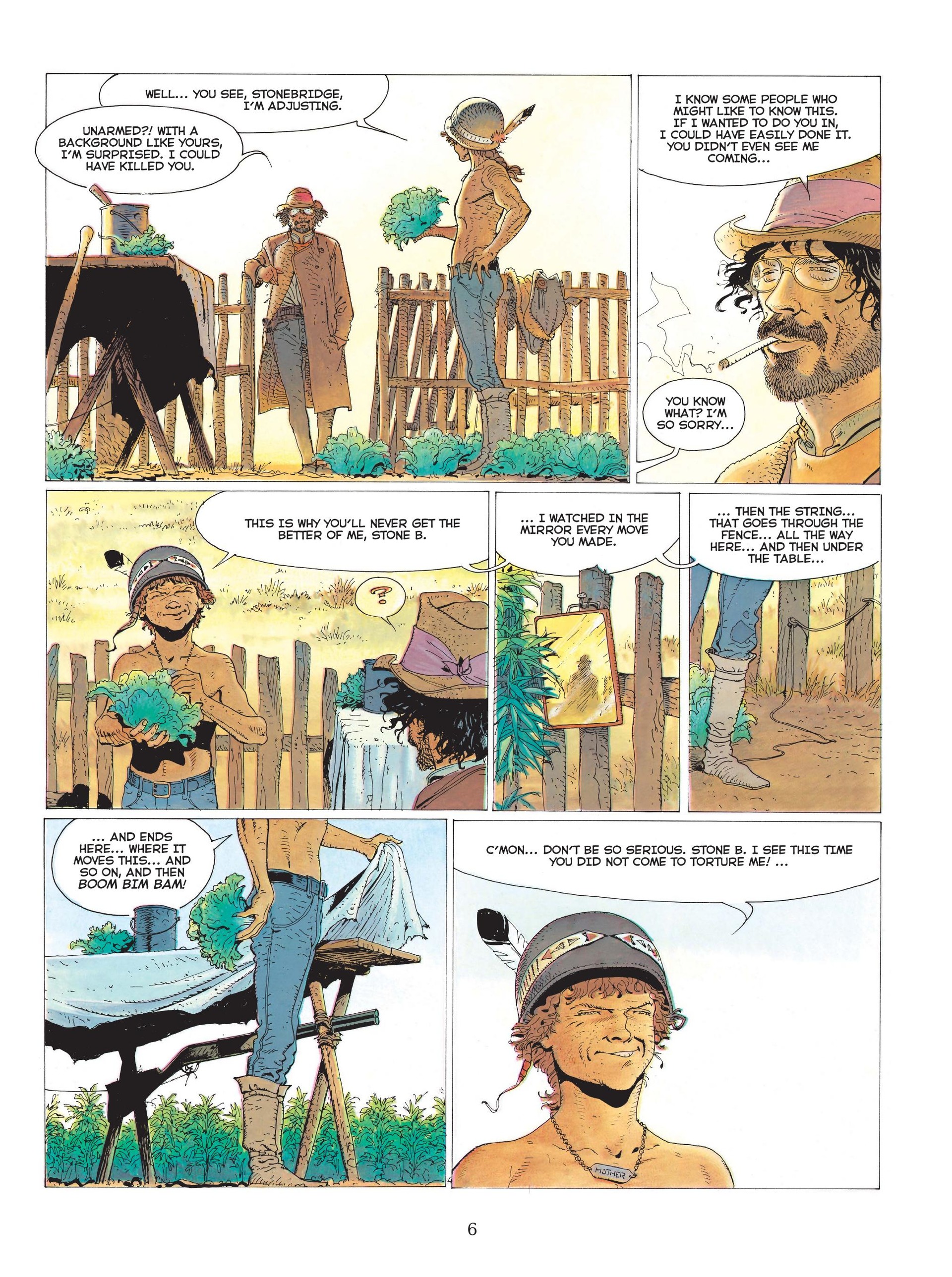 Jeremiah (2019-) issue 5 - Page 7