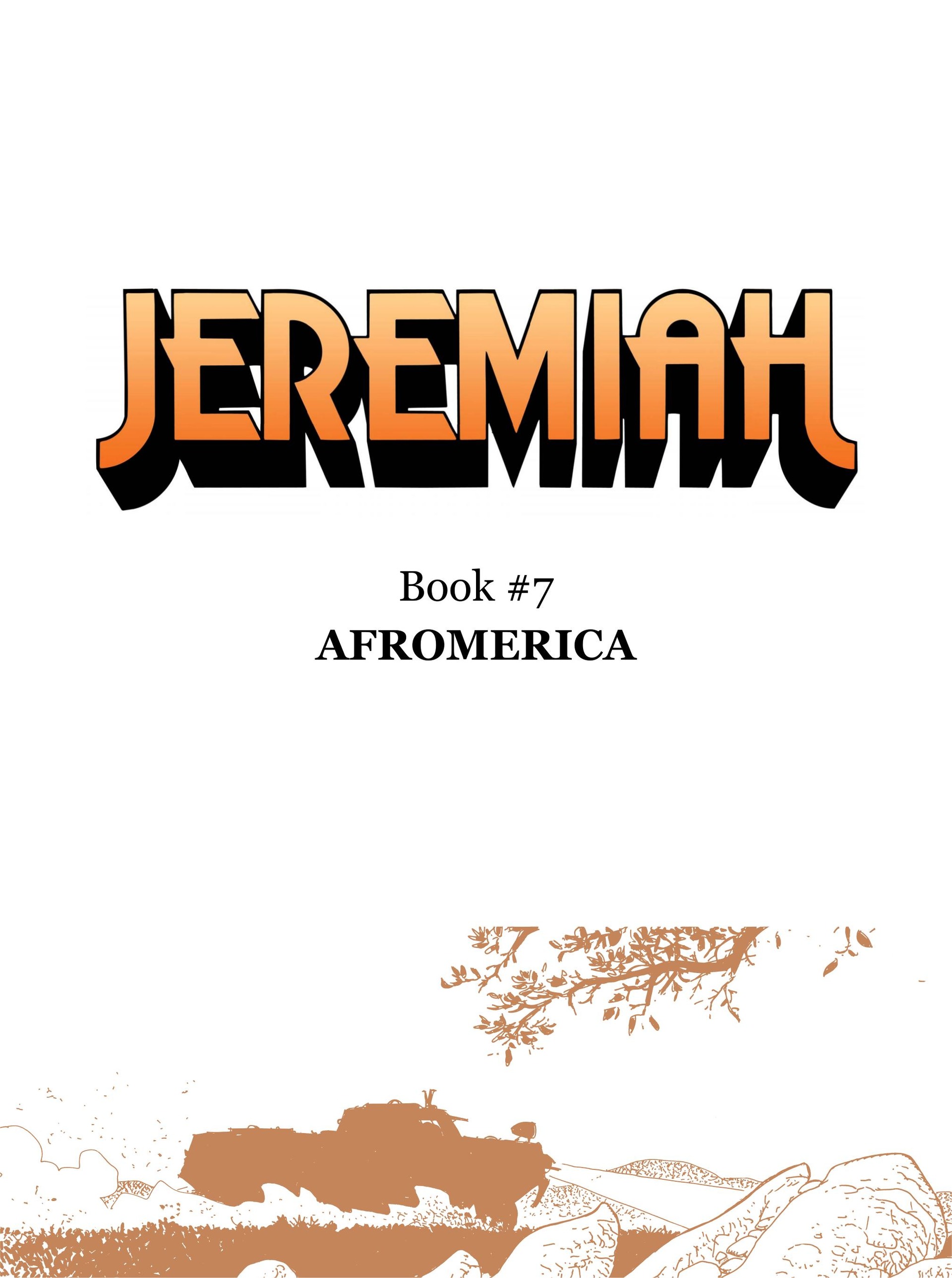 Jeremiah (2019-): Chapter 7 - Page 2