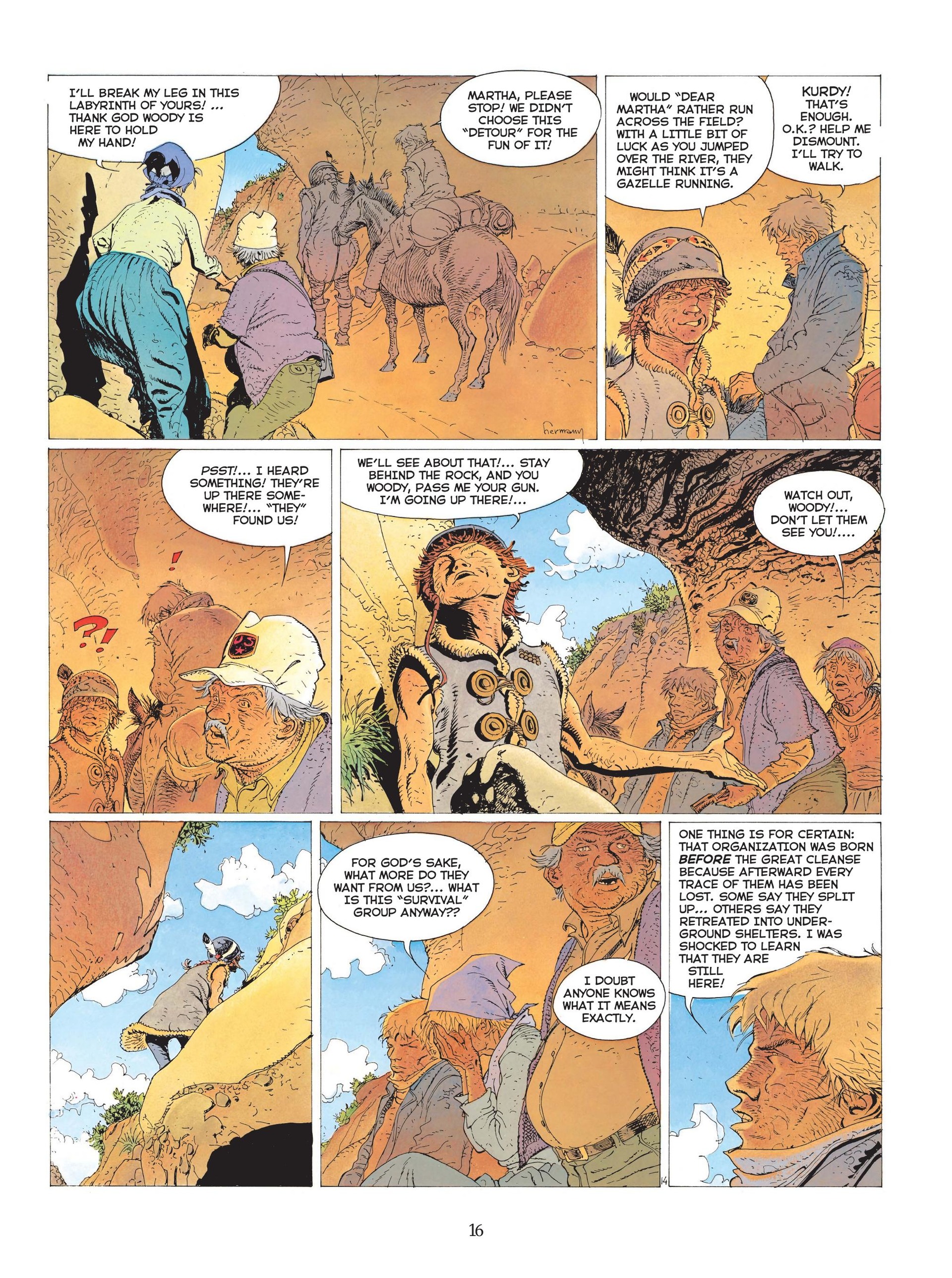 Jeremiah (2019-) issue 7 - Page 17