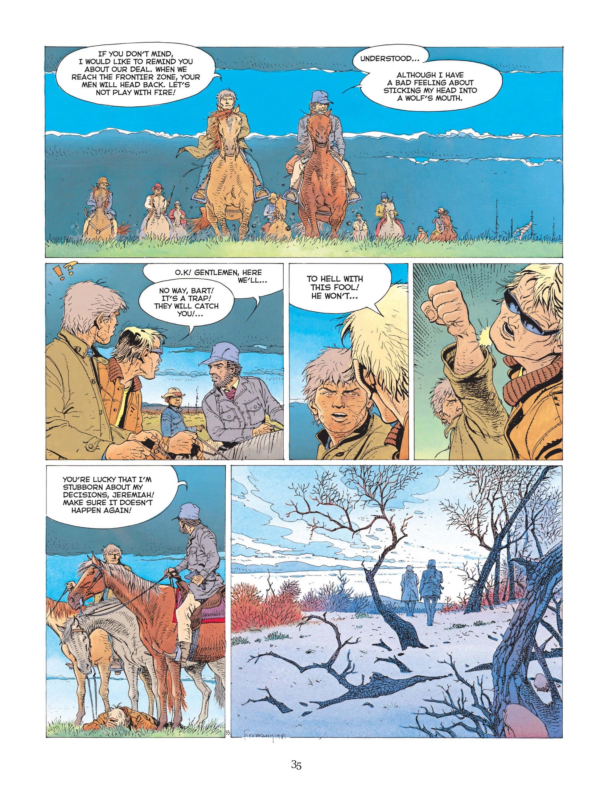 Jeremiah (2019-) issue 7 - Page 36