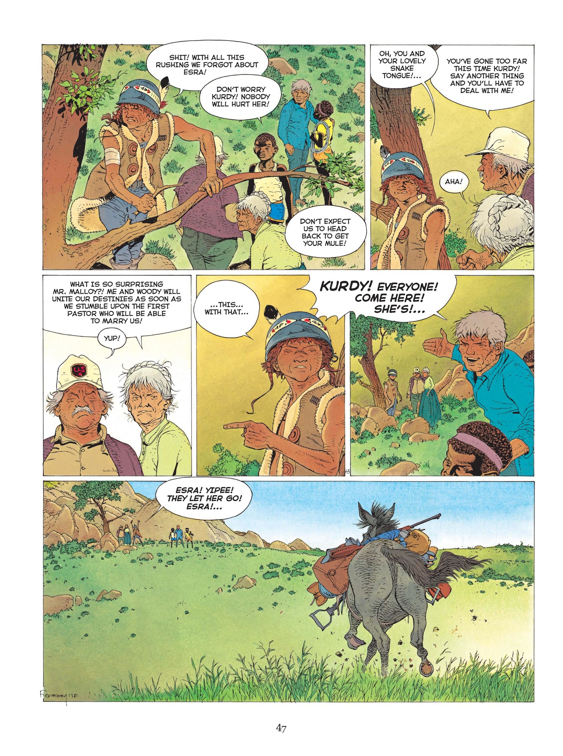 Jeremiah (2019-) issue 7 - Page 48