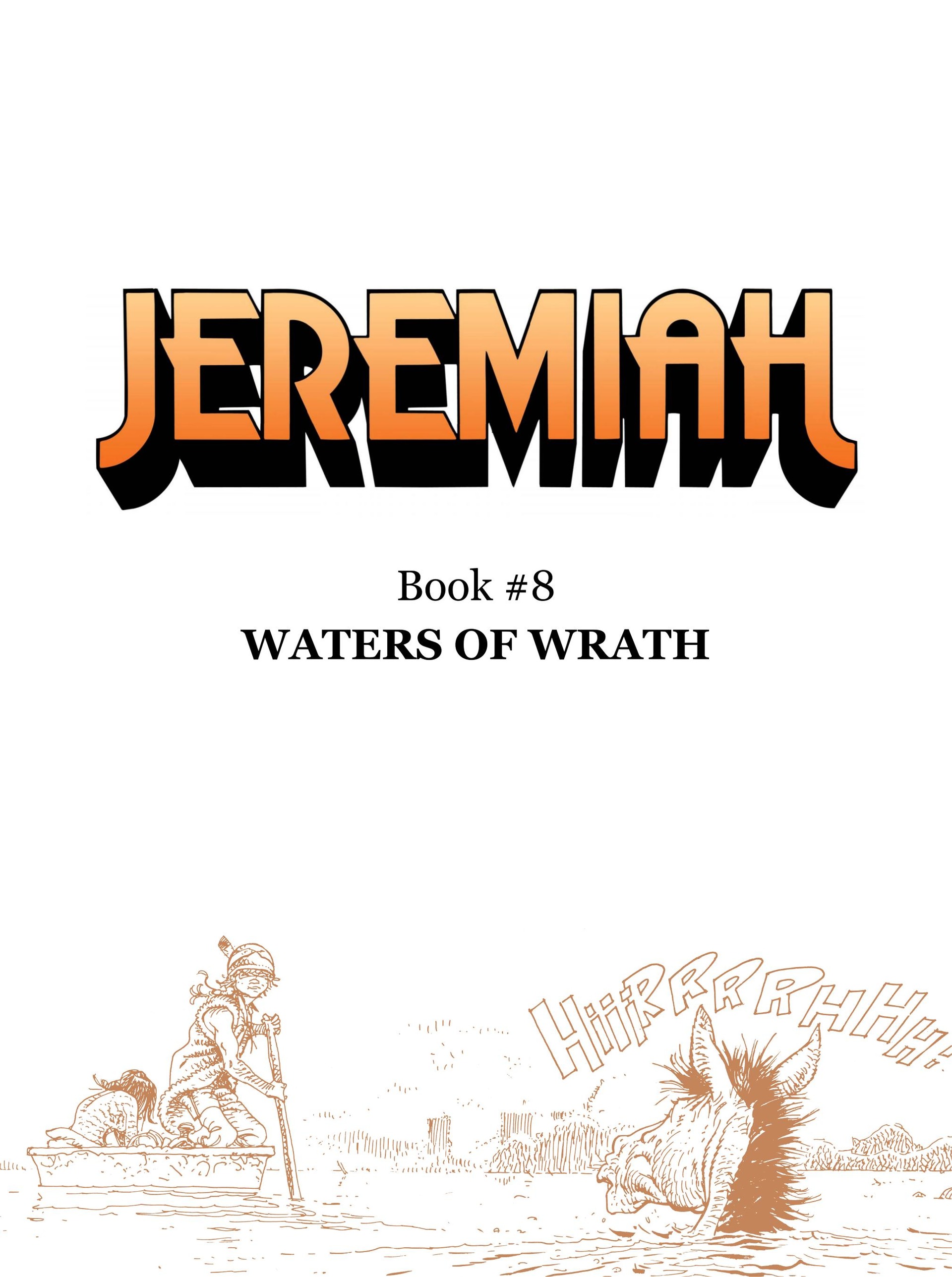 Jeremiah (2019-): Chapter 8 - Page 2